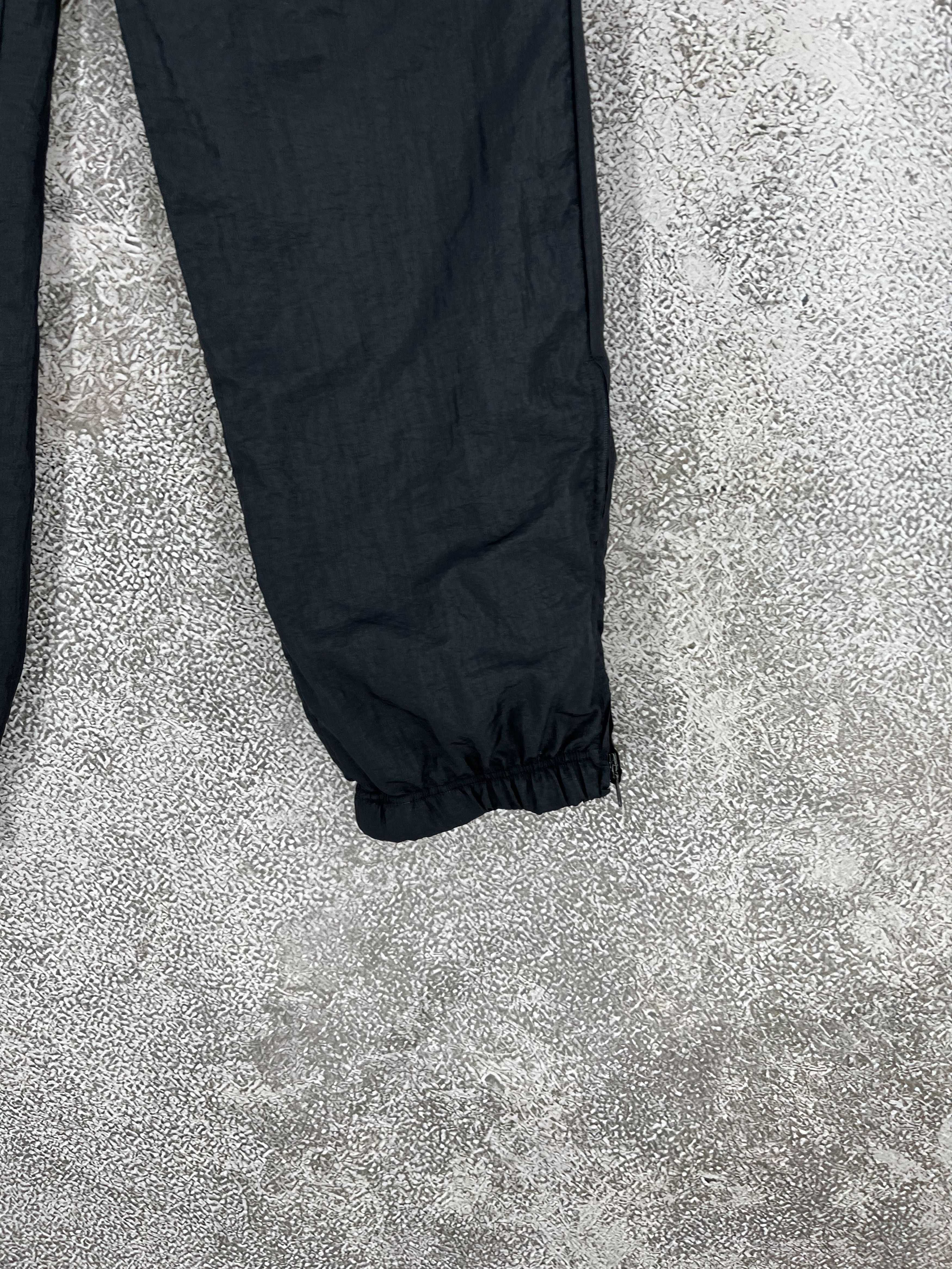 Sergio Tacchini Vintage 90's Sergio Tacchini Track Suit Size-M MADE IN ITALY Size US M / EU 48-50 / 2 - 18 Thumbnail
