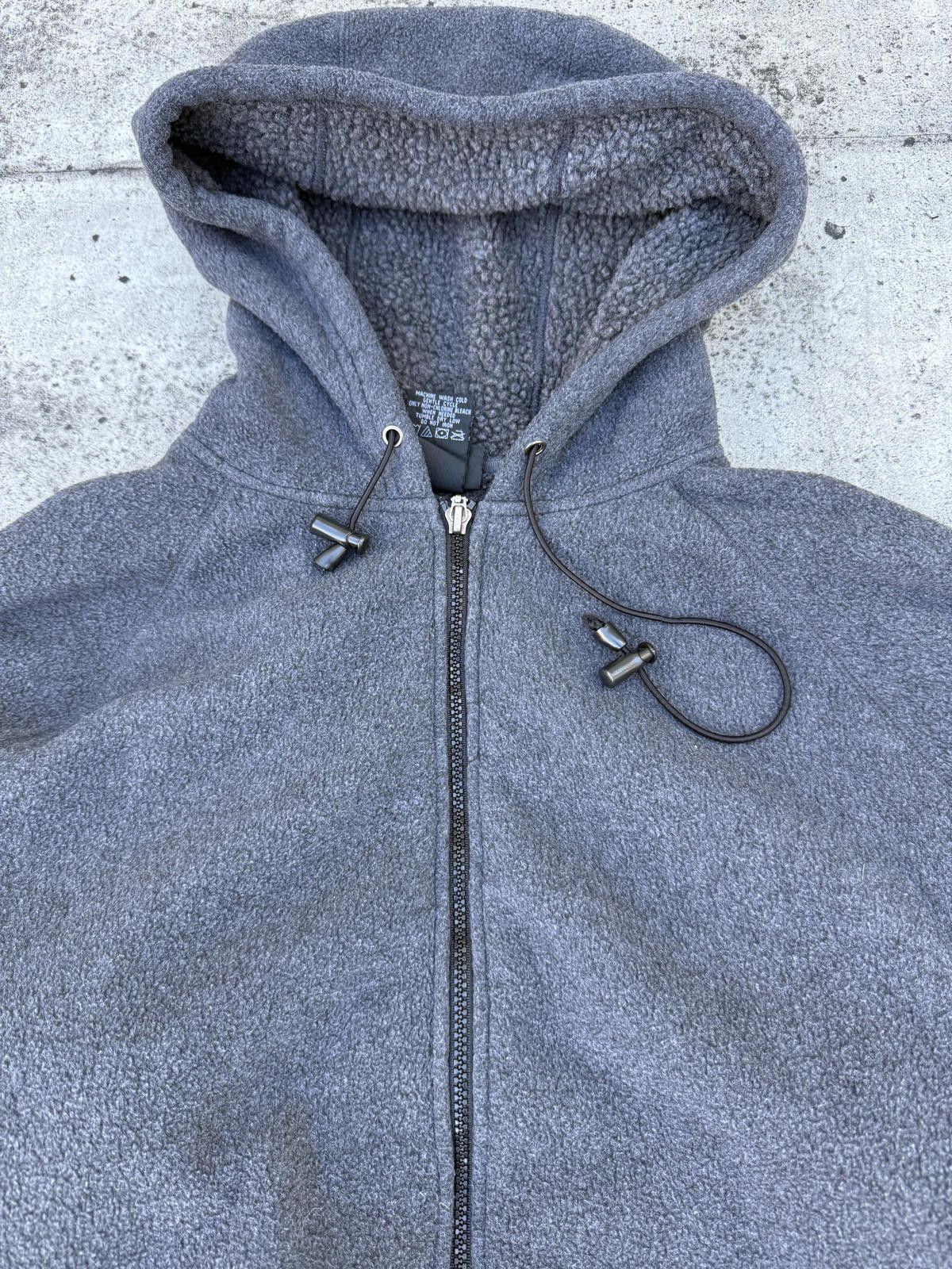 Dickies Vintage Dickies Fleece Size US XXL / EU 58 / 5 - 2 Thumbnail