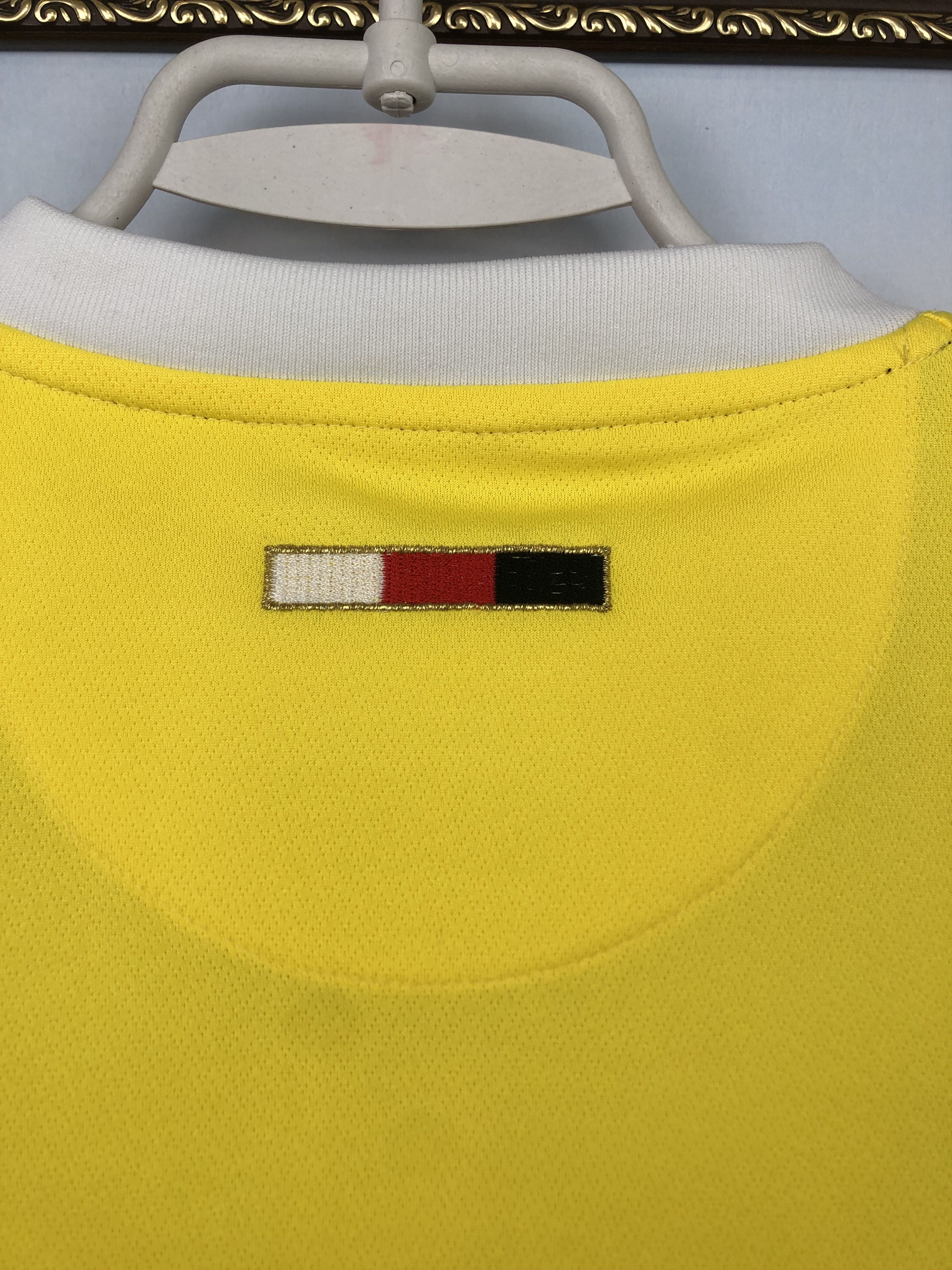 Other Milton Keynes Dons Third football shirt Soccer Errea Jersey Size US XL / EU 56 / 4 - 8 Thumbnail
