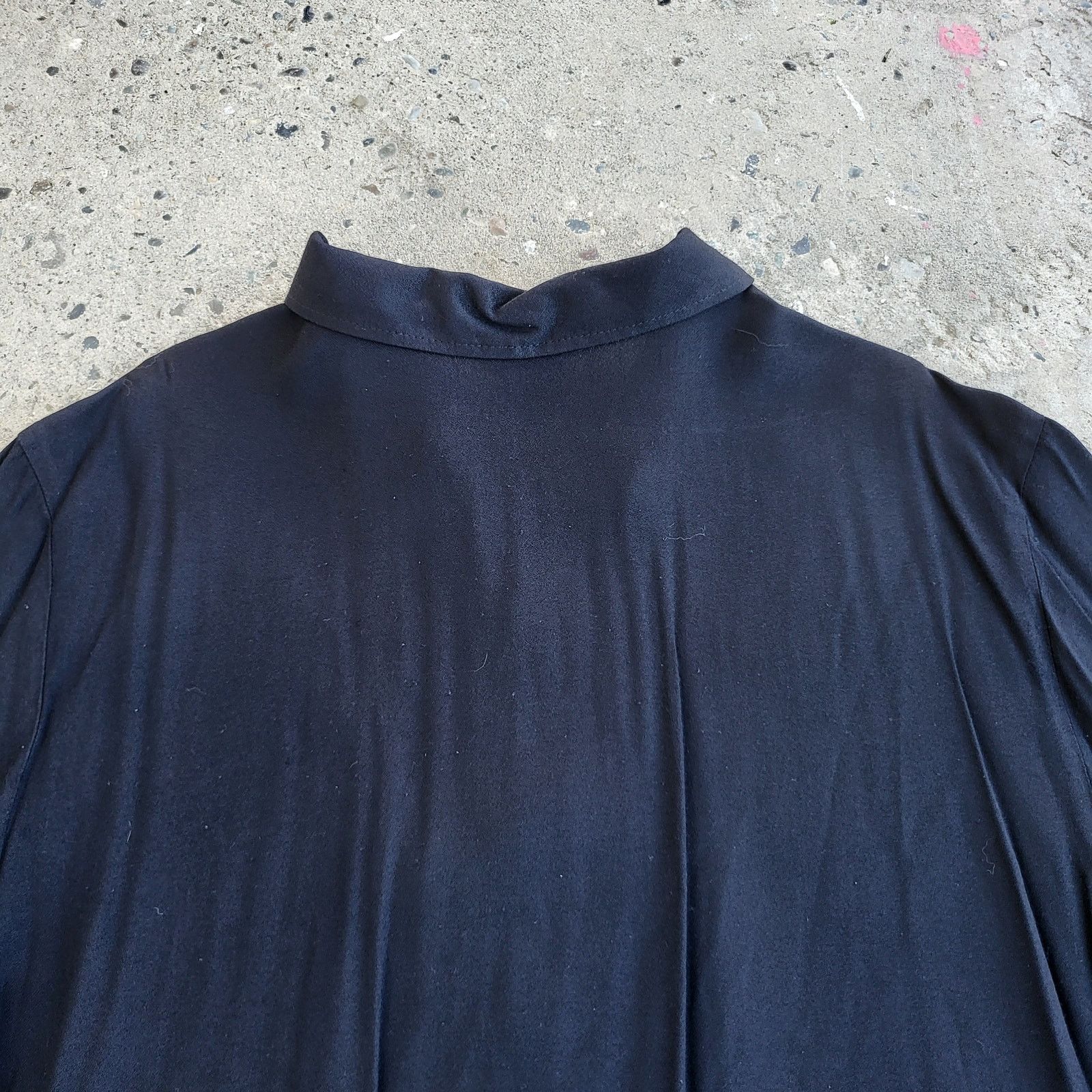 Other Vintage 90s Da Vinci Shirt Size 2XL XXL Black Reign & Shine Size US XXL / EU 58 / 5 - 6 Thumbnail