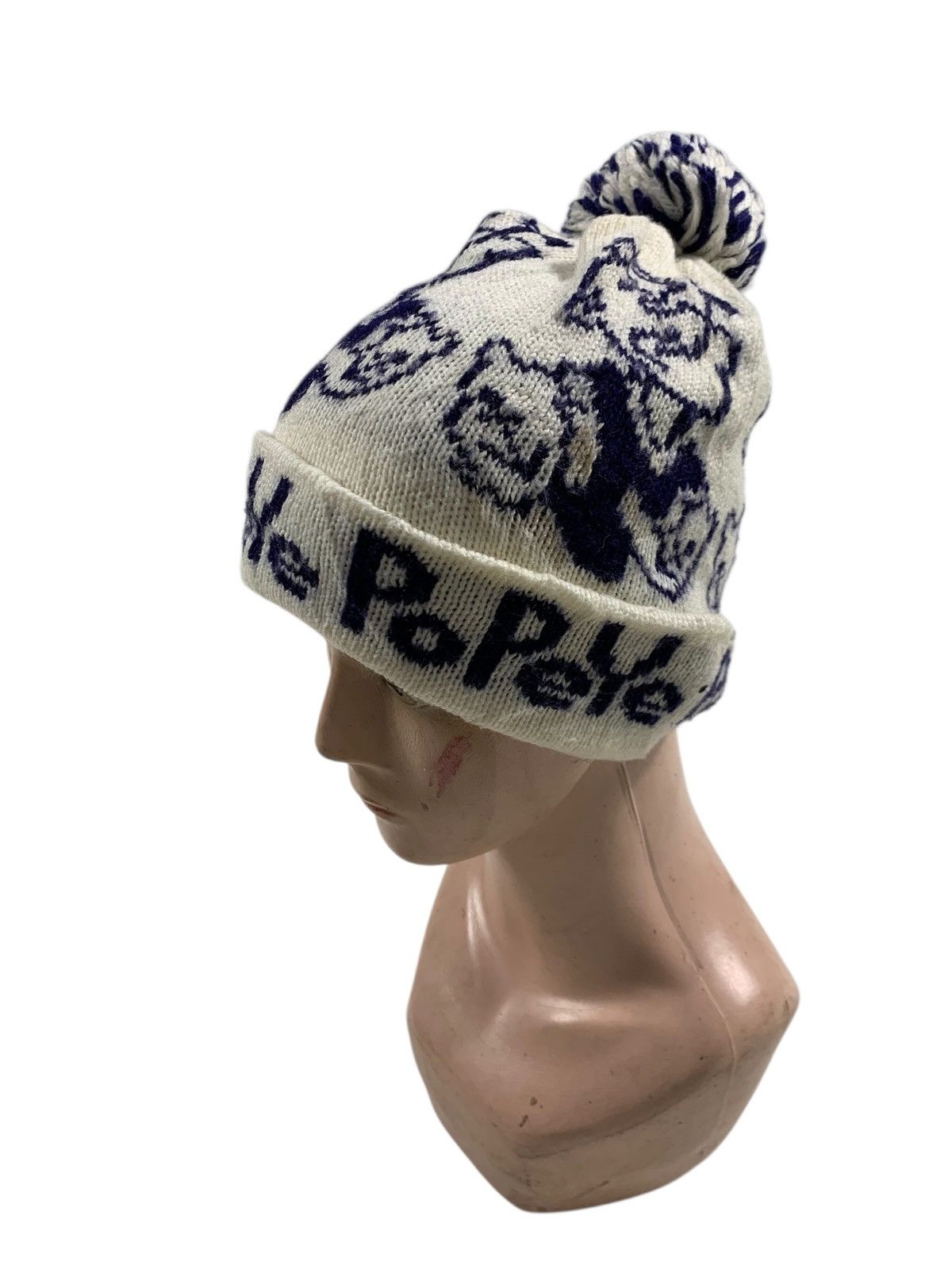 Kapital Popeye beanie hats Size ONE SIZE - 1 Thumbnail
