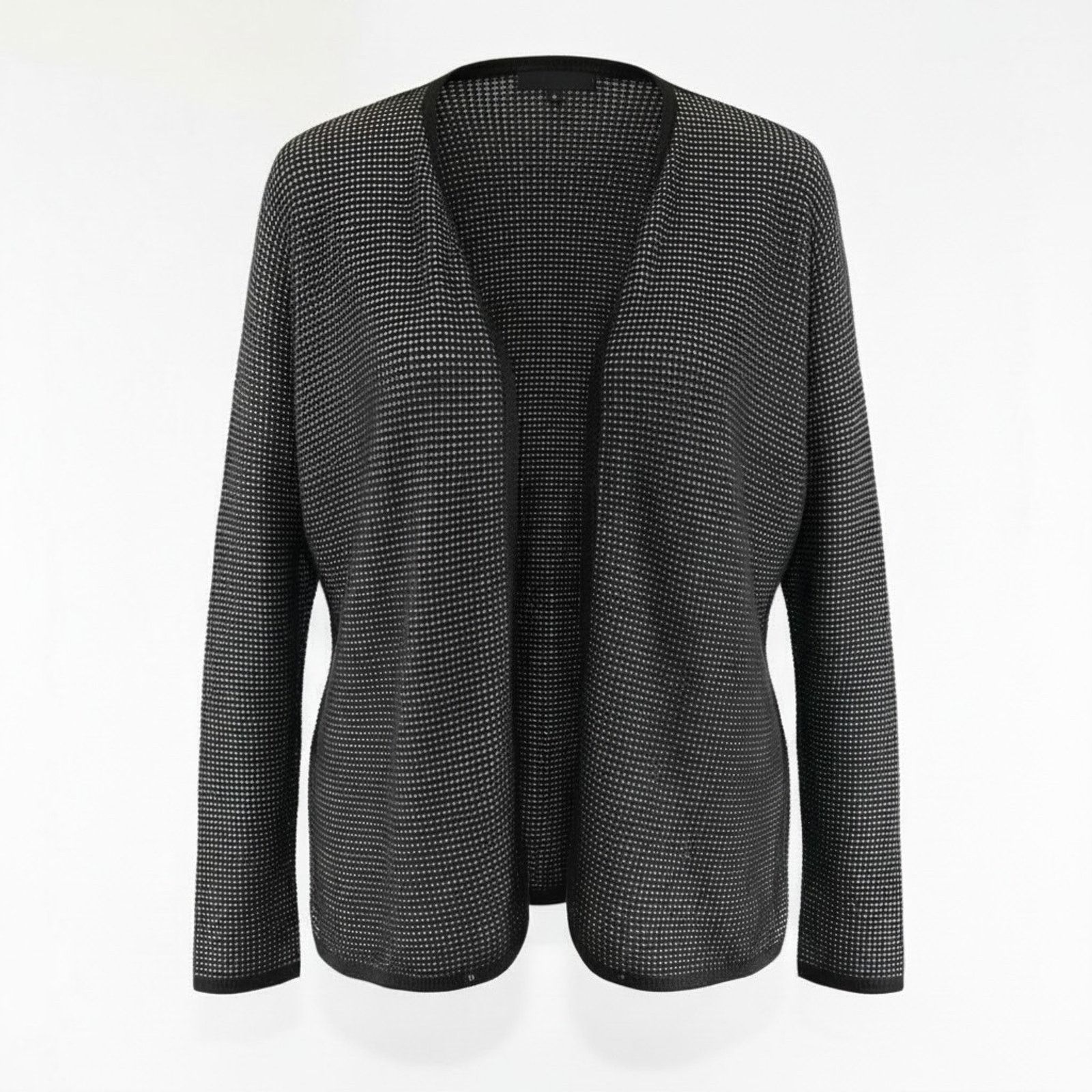Eileen Fisher NWoT EILEEN FISHER Silk & Cotton Cardigan Sweater Size XS Size XS / US 0-2 / IT 36-38 - 1 Thumbnail