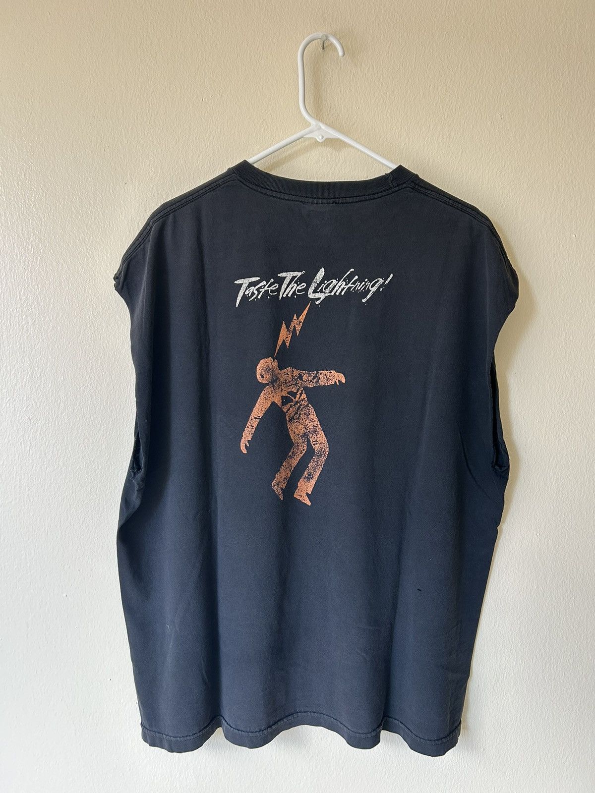 Band Tees Vintage Green Day Tank Size US XXL / EU 58 / 5 - 2 Thumbnail