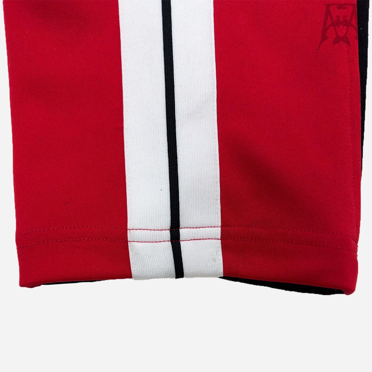 Palm Angels Palm Angels 3/4 Denim Track Pants Size US 32 / EU 48 - 9 Thumbnail