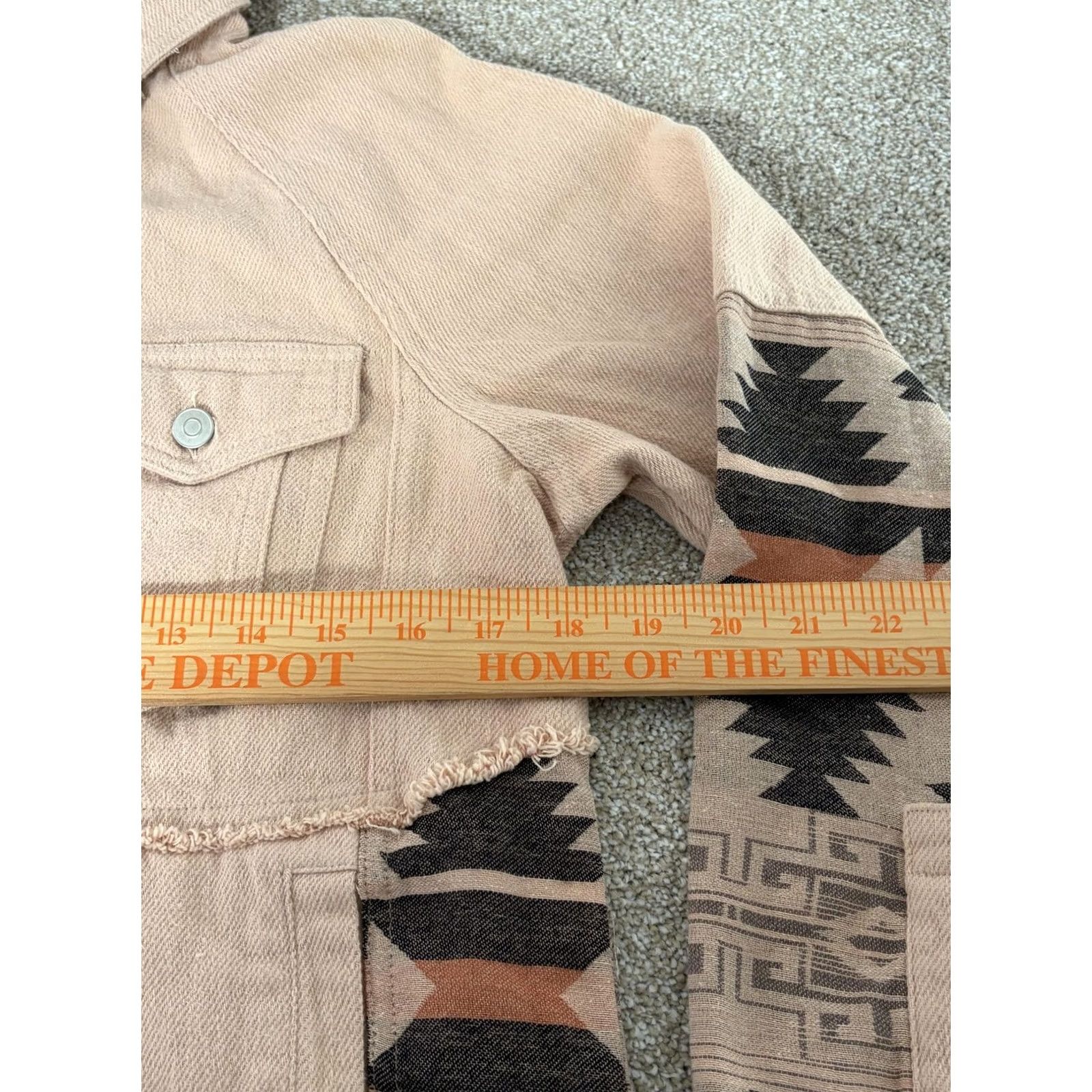 BKE VINTAGE? No. (Oops) Size XS / US 0-2 / IT 36-38 - 6 Thumbnail