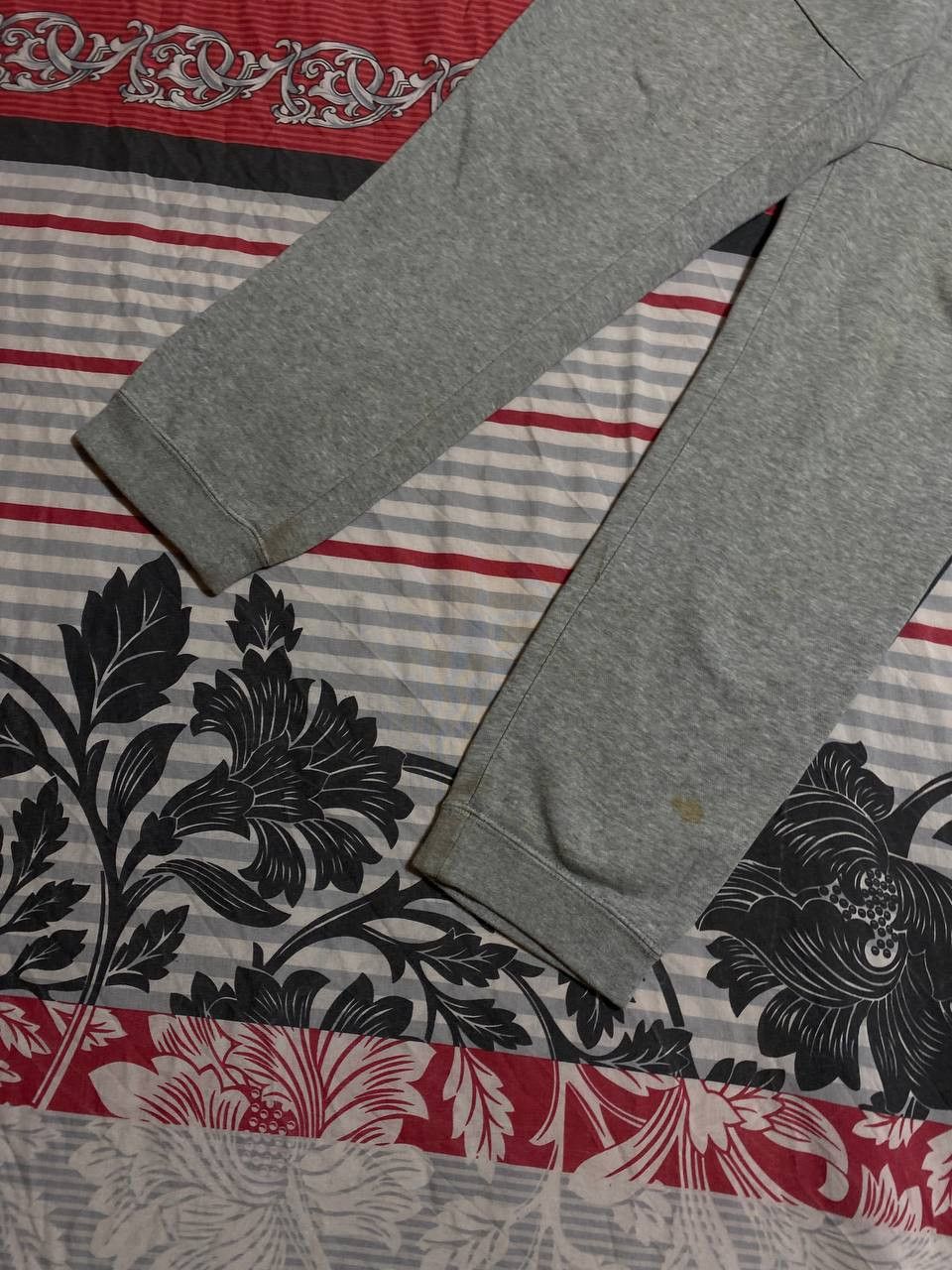 Nike Sweatpants Nike Vintage Streetwear Outdoor 90s Y2K Size US 32 / EU 48 - 25 Thumbnail