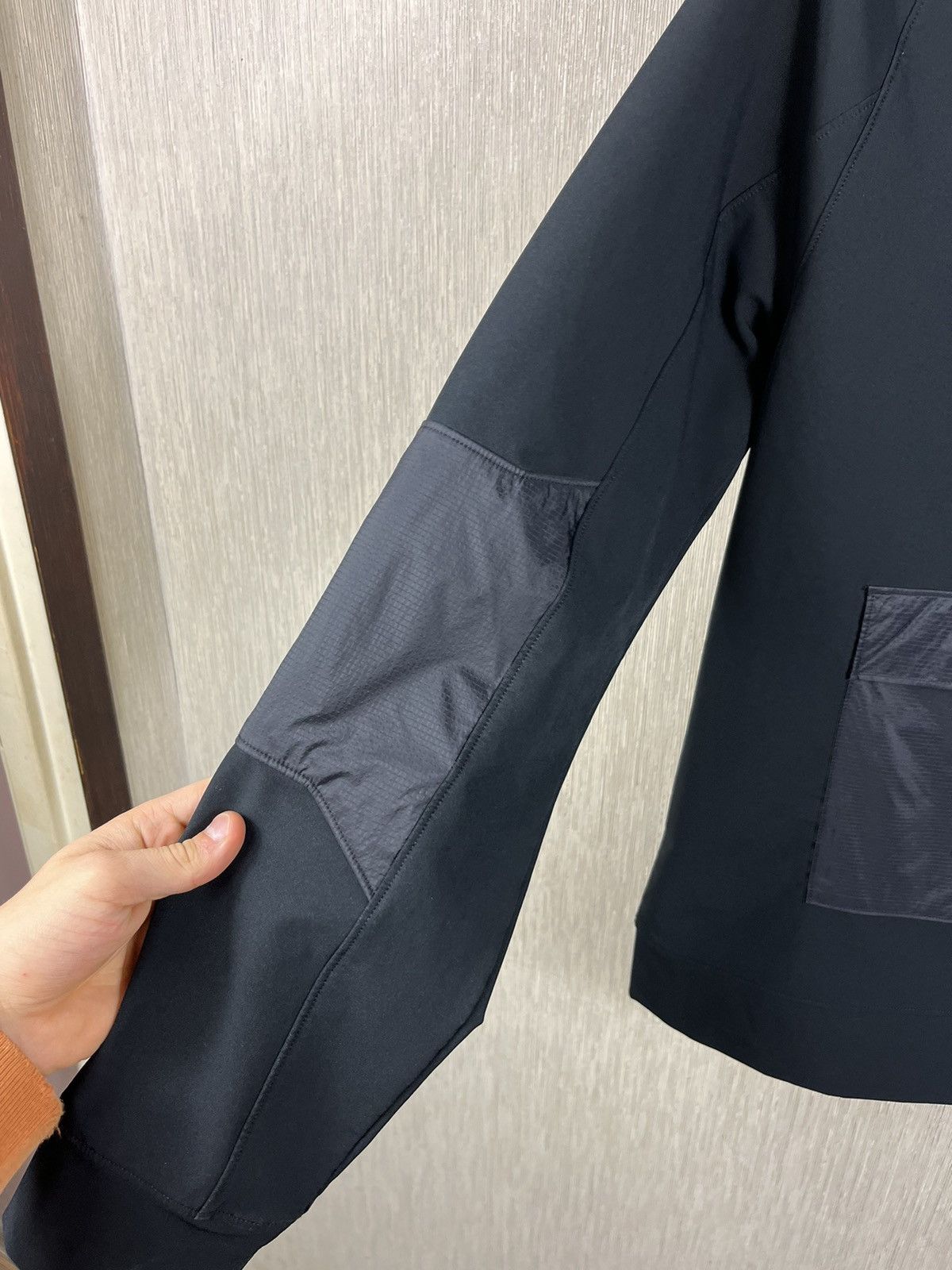 Helly Hansen Helly Hansen x Sweet Sktbs sea gear sailor soft shell jacket Size US S / EU 44-46 / 1 - 10 Thumbnail