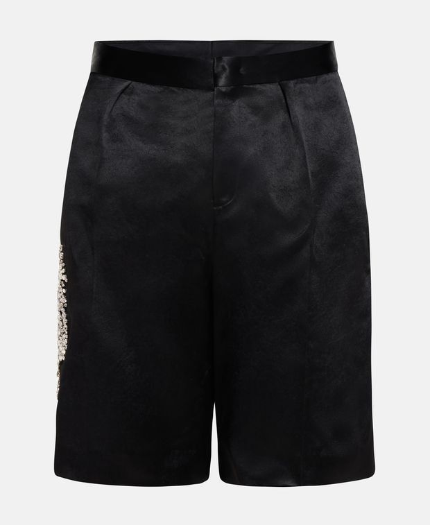 Jil Sander Shorts Size US 32 / EU 48 - 1 Thumbnail