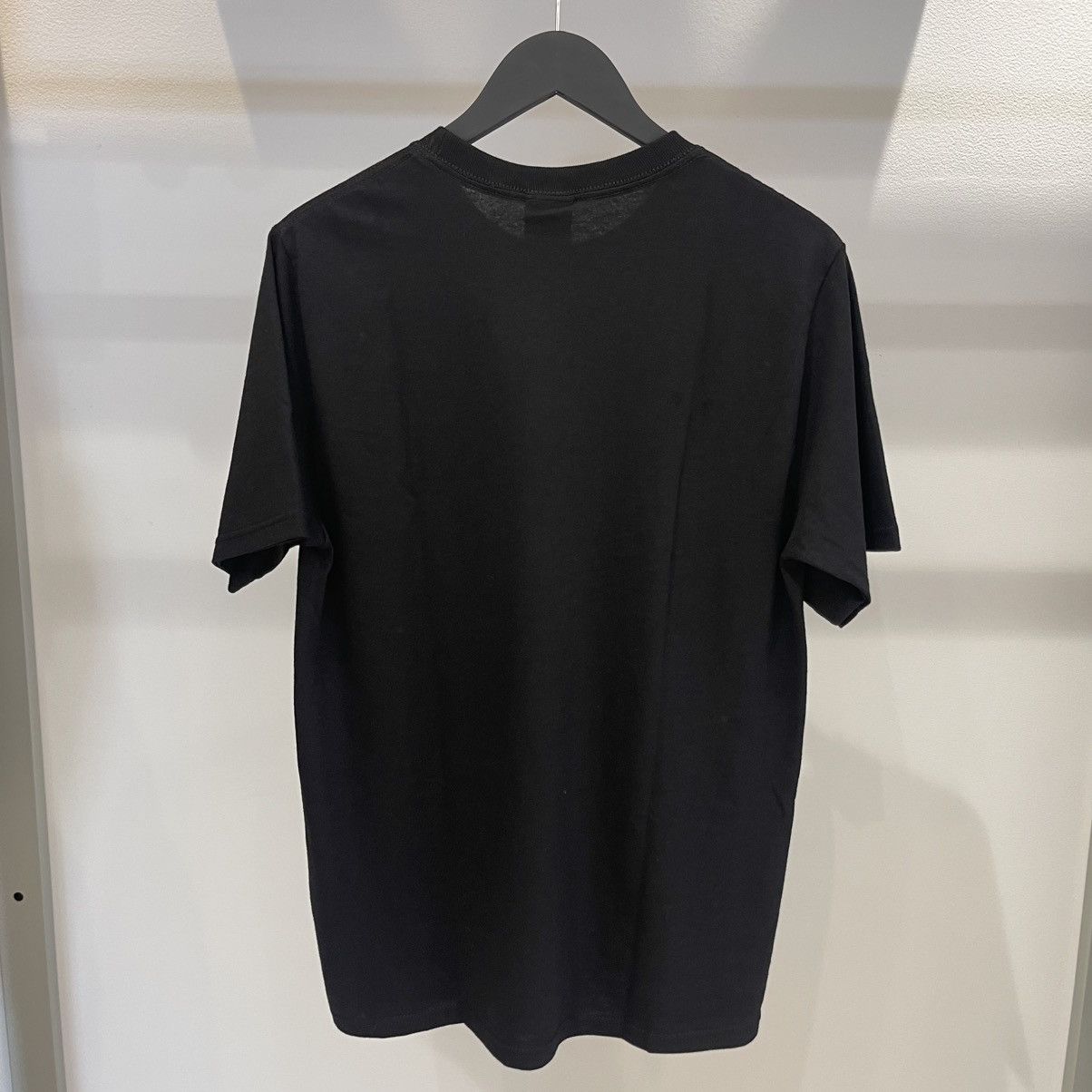 Stussy Stussy Laura Tee Black Size US S / EU 44-46 / 1 - 3 Thumbnail