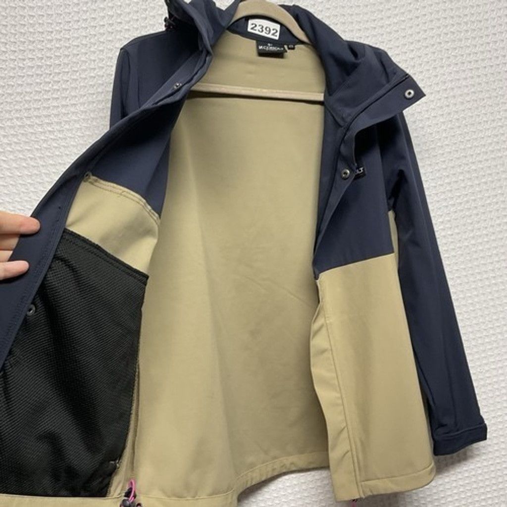 Other Cobolt Cobtex 5000 Softshell Hooded Zip Jacket Sweden Men L Size US L / EU 52-54 / 3 - 7 Thumbnail