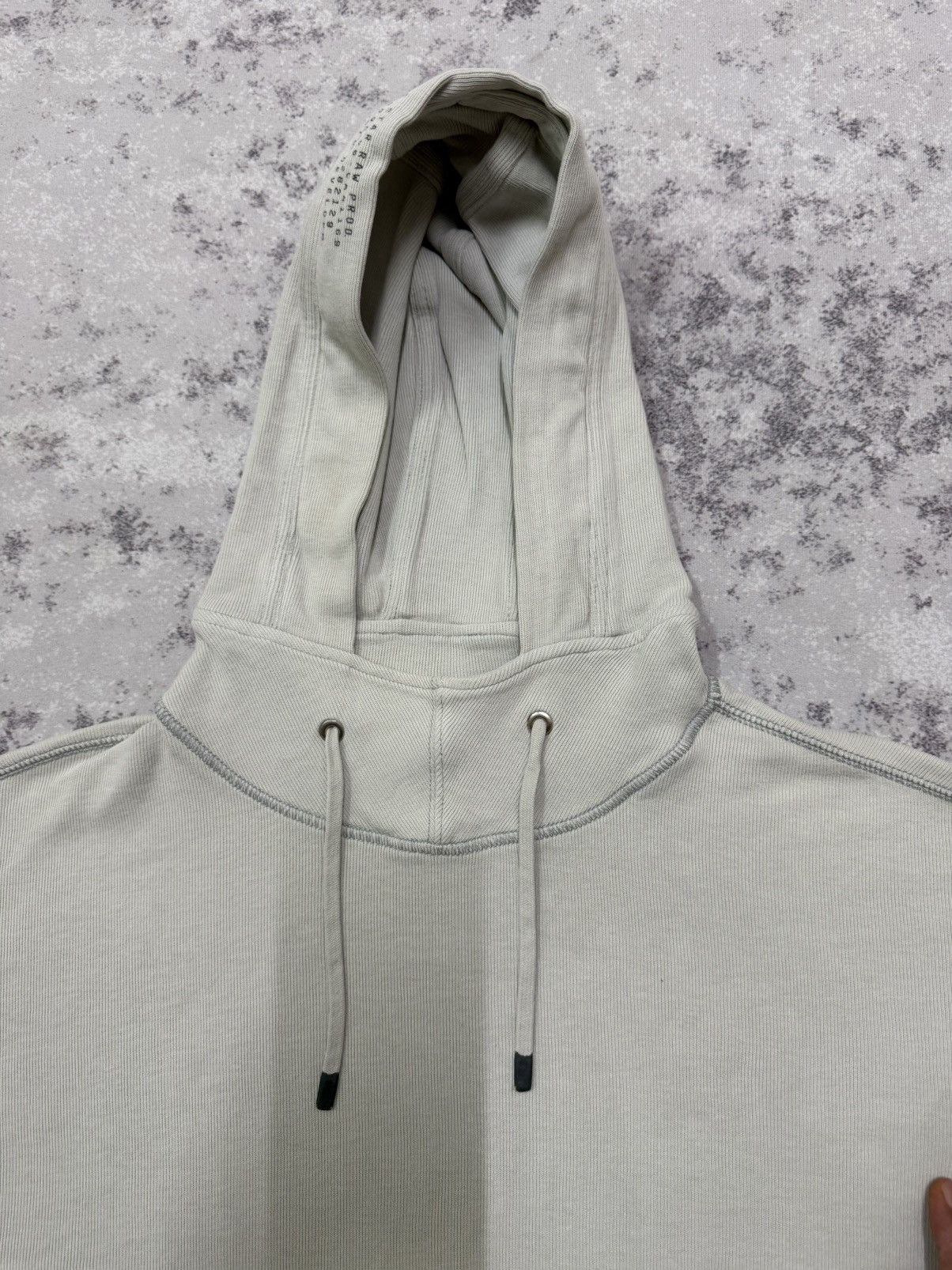 G-Star G-Star Raw Engineered With Craftmanship Baggy Sweater Hoodie Size US M / EU 48-50 / 2 - 5 Thumbnail