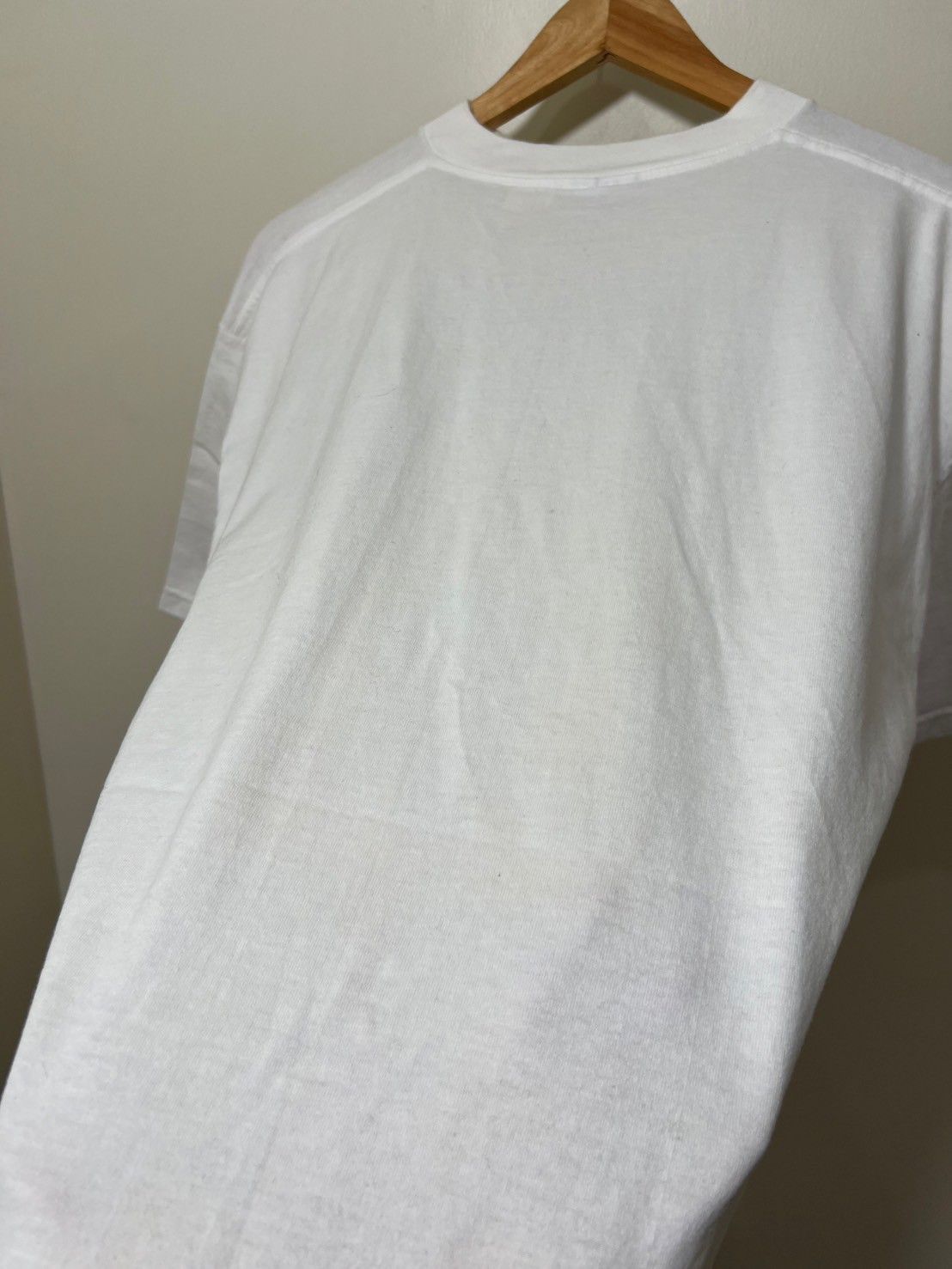 Vintage Vintage 90's Ball Gum One Cent shirt bnz01 Size US XL / EU 56 / 4 - 5 Thumbnail
