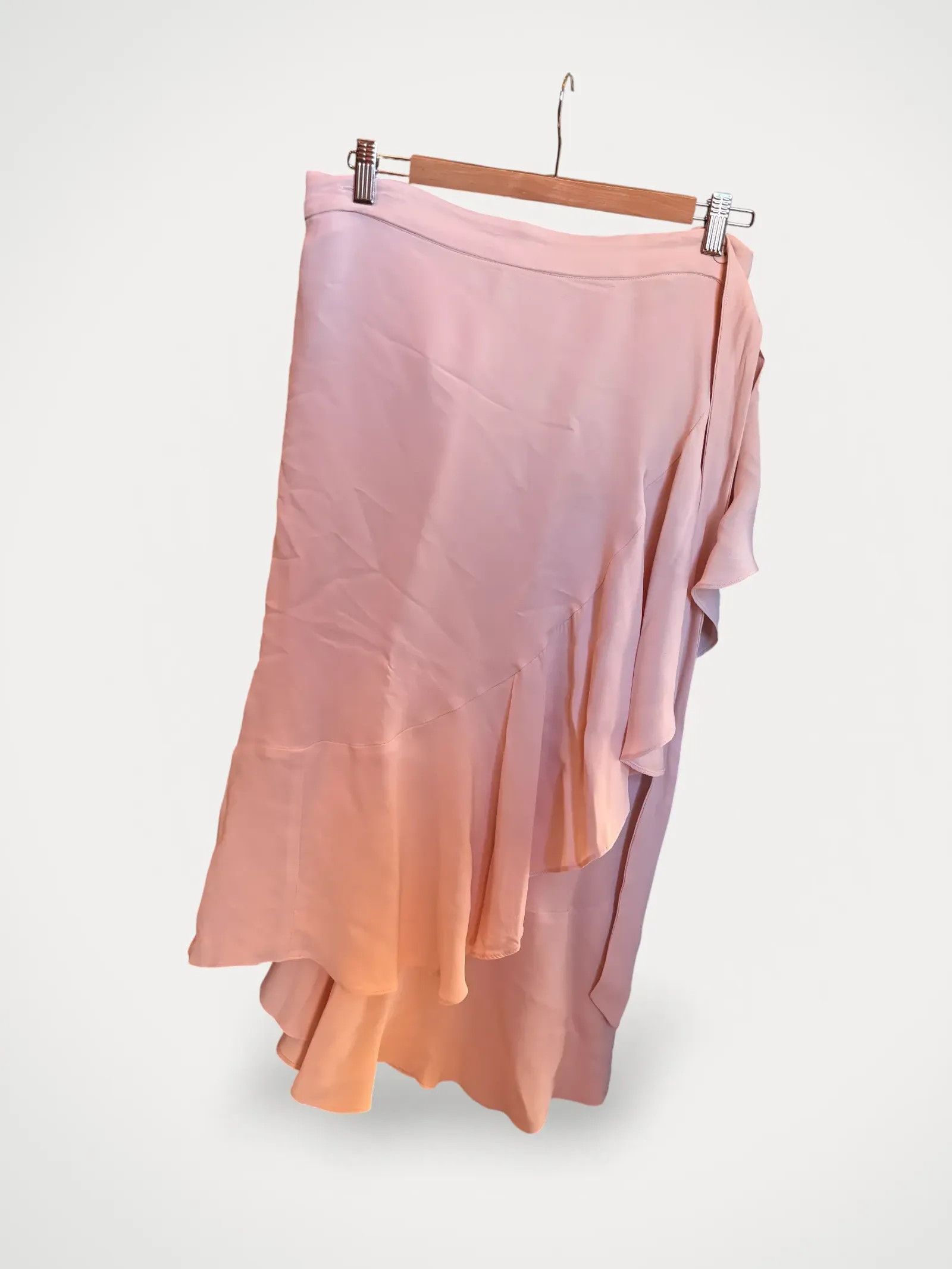 Rodebjer Rodebjer Hazel Twill Skirt Size 30" / US 8 / IT 44 - 1 Thumbnail
