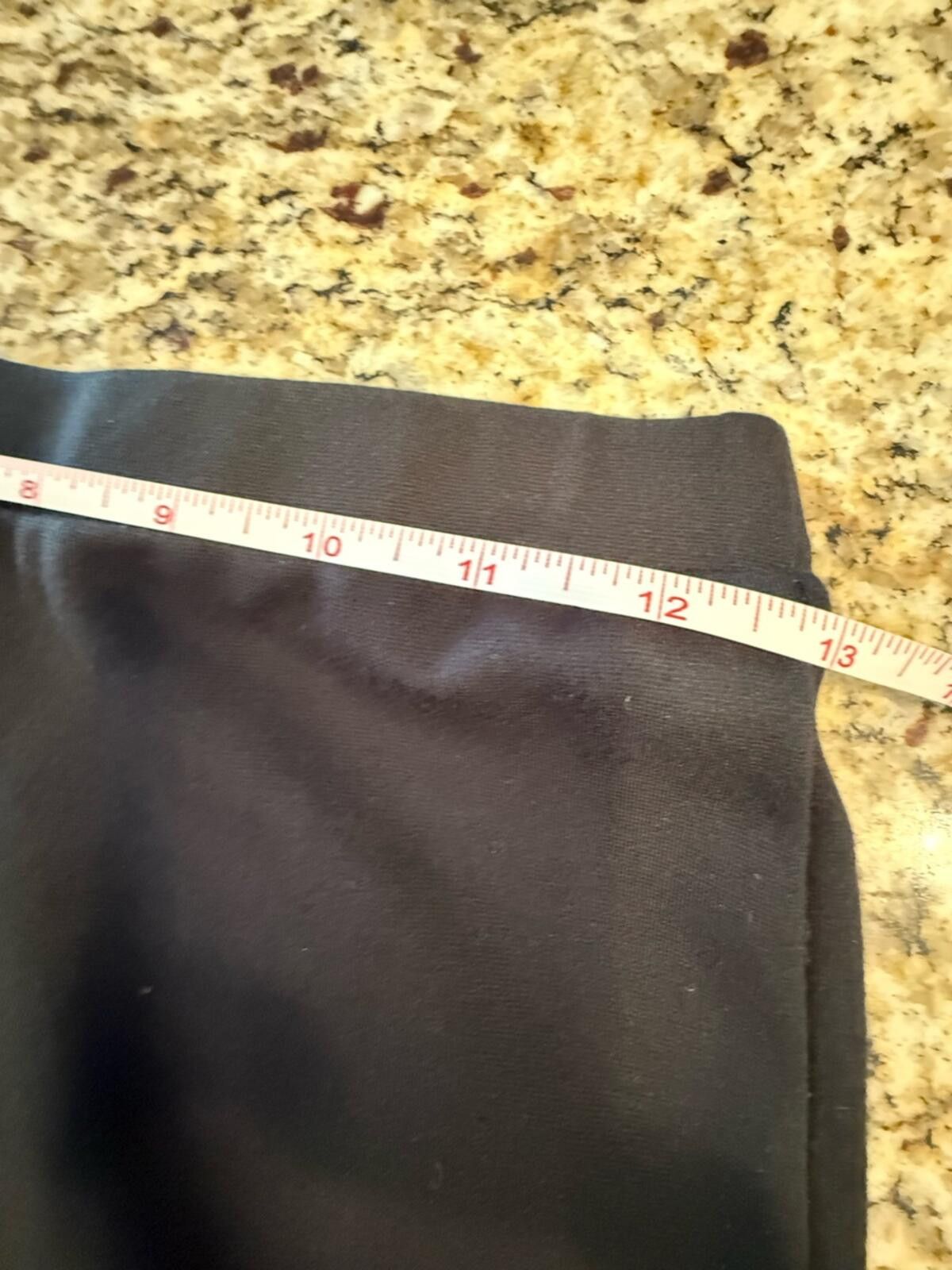 Other Lynn Ritchie Silver black pants boho stretchy versatile XS Size 26" / US 2 / IT 38 - 6 Thumbnail