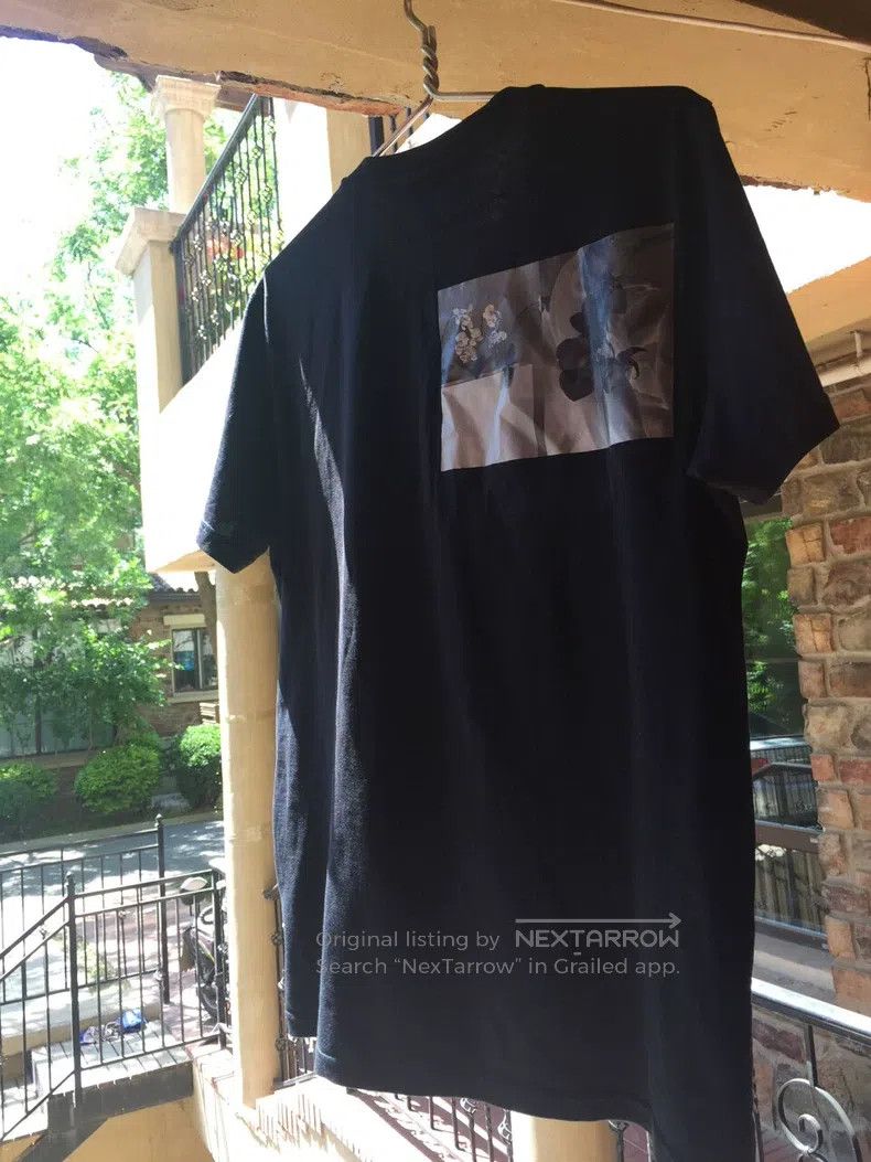 Givenchy Givenchy Short Sleeve Size US M / EU 48-50 / 2 - 2 Thumbnail