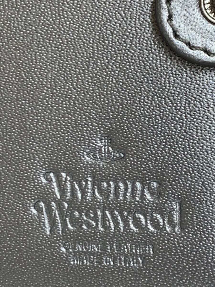 Vivienne Westwood Vivienne Westwood Lthr Bi-Fold Wallet Yellow Size ONE SIZE - 3 Thumbnail