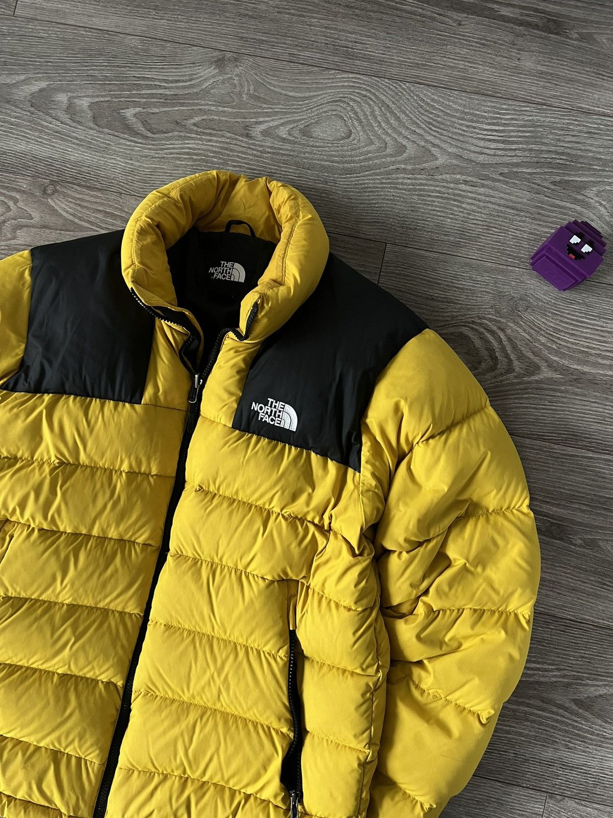 The North Face ‼️The North Face 700 New Collection Puffer Oversize Jacket‼️ Size US M / EU 48-50 / 2 - 3 Thumbnail