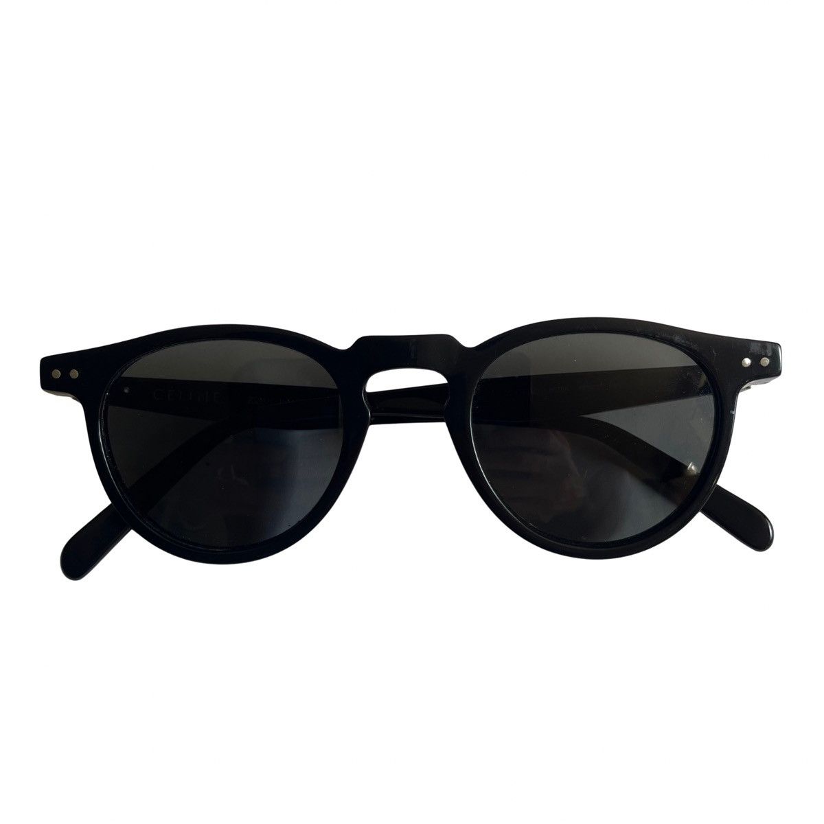 Celine CELINE Thin Charline CL 41401/S Sunglasses Made In Italy Size ONE SIZE - 1 Thumbnail