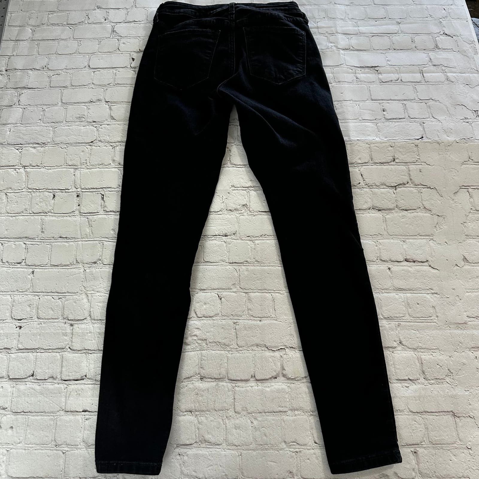 Old Navy Jeans size 2 Size 26" / US 2 / IT 38 - 5 Thumbnail
