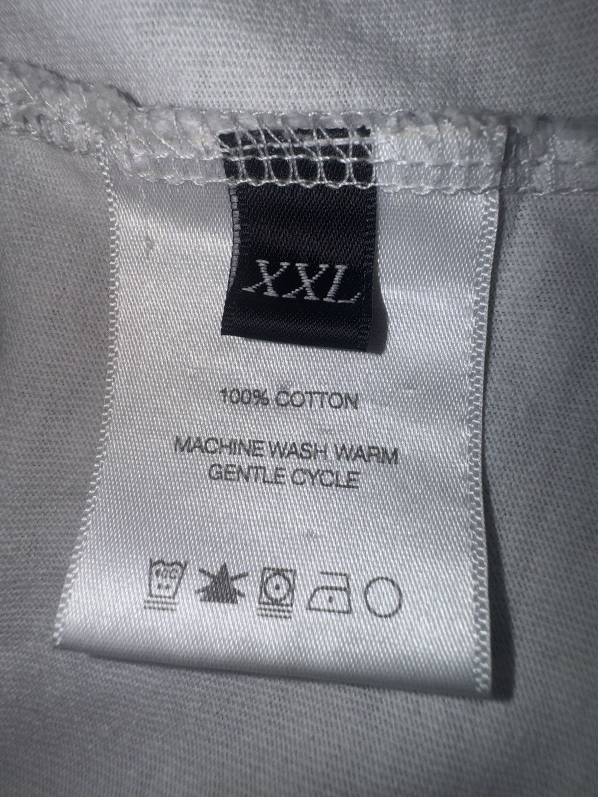 Enfants Riches Deprimes Enfants Riches Deprimes be careful what you pray for Size US XXL / EU 58 / 5 - 4 Thumbnail