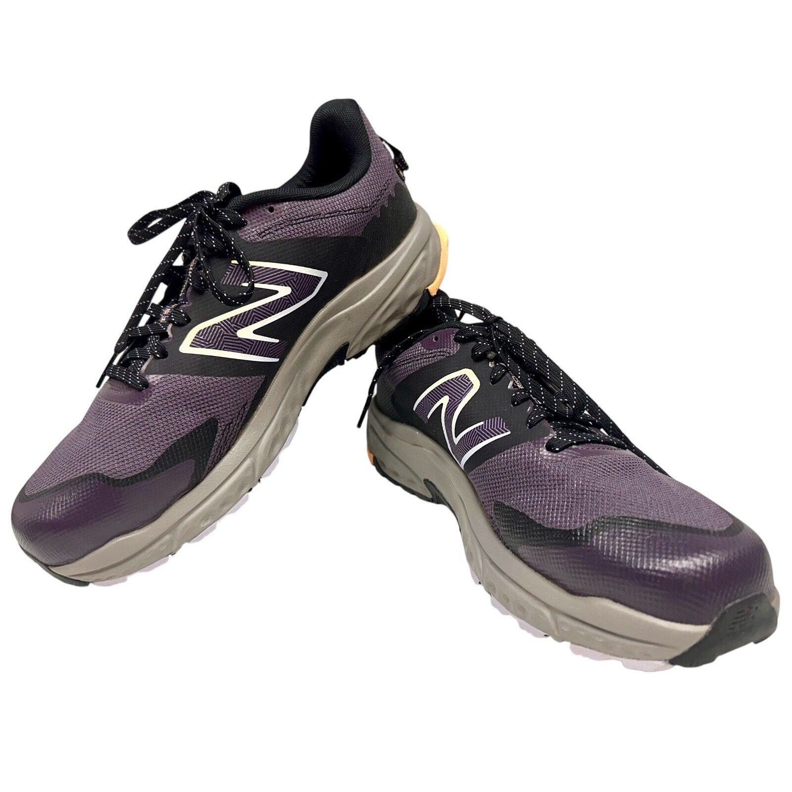 New Balance New Balance Women Fresh Foam 510 Running Shoe (WT510MP6) 10M Size US 10 / IT 40 - 1 Thumbnail