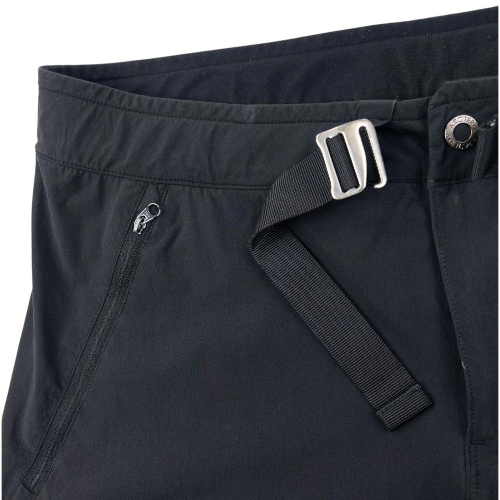 Arc'teryx Arcteryx Belt Waist Trousers Size W36 Size US 36 / EU 52 - 5 Thumbnail