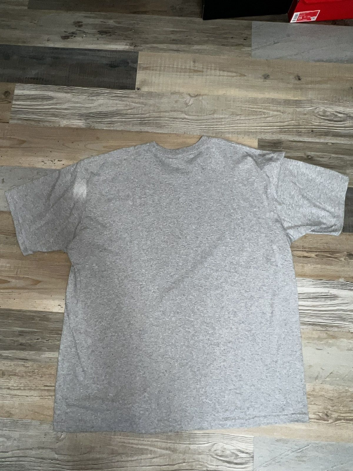 Supreme Supreme New York City Size US XXL / EU 58 / 5 - 3 Thumbnail