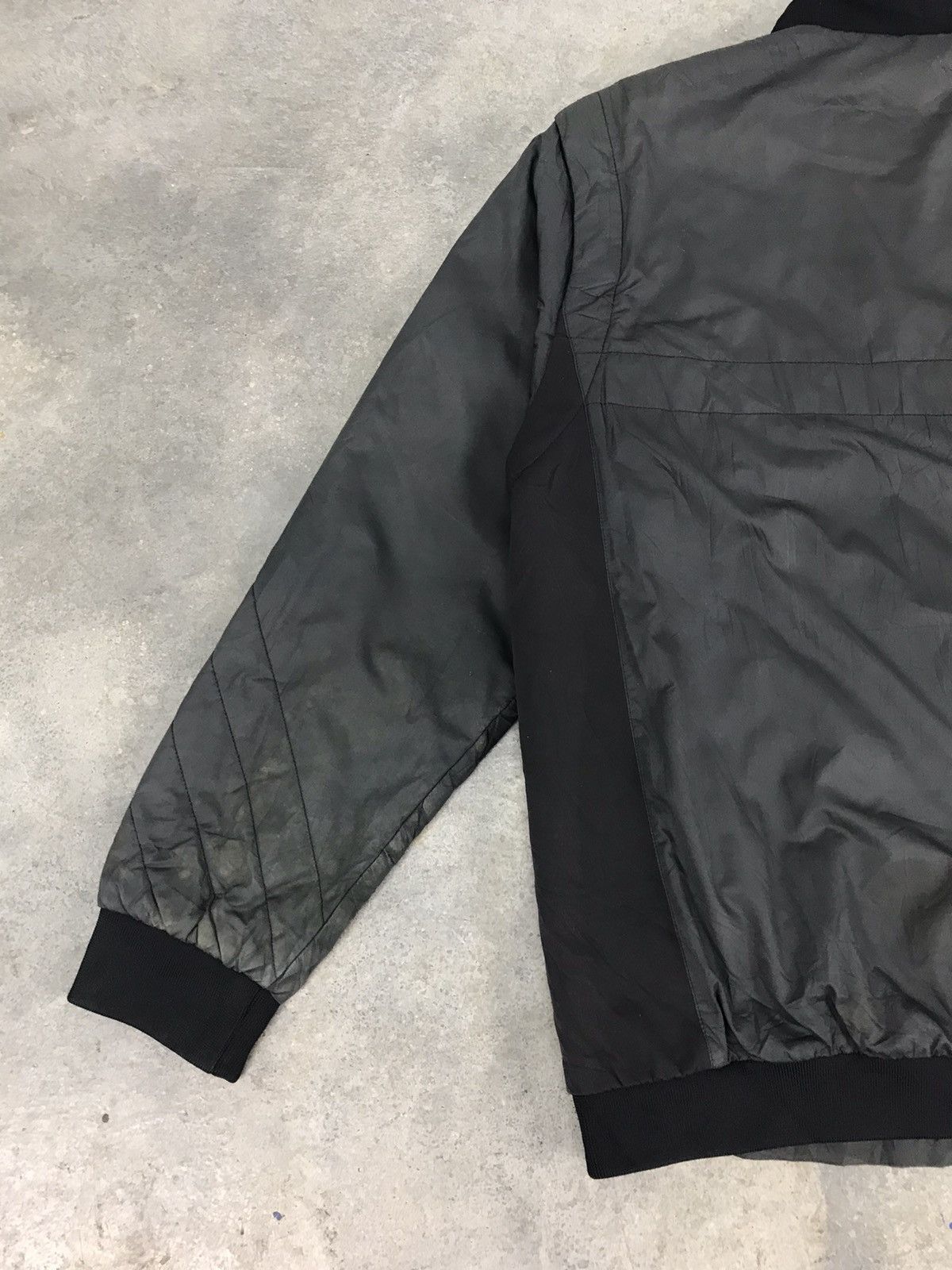 Nike Vintage Nike Golf Fix Storm 2 in 1 Jacket Size US XL / EU 56 / 4 - 8 Thumbnail