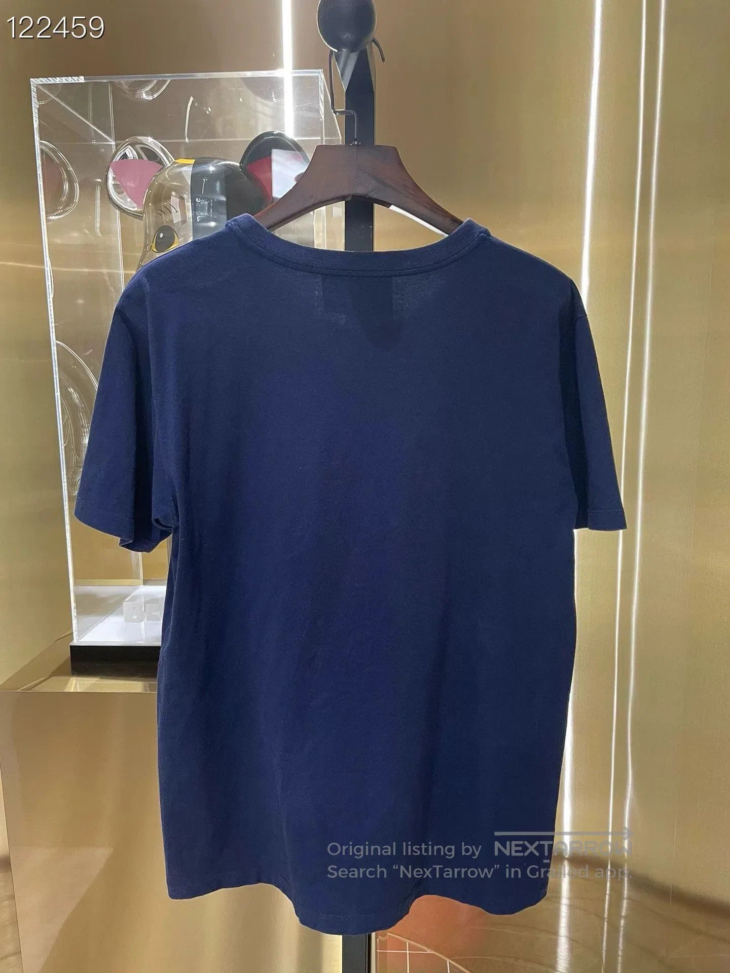 Gucci Gucci GG Print Loose Cotton Short. Size US XS / EU 42 / 0 - 2 Thumbnail