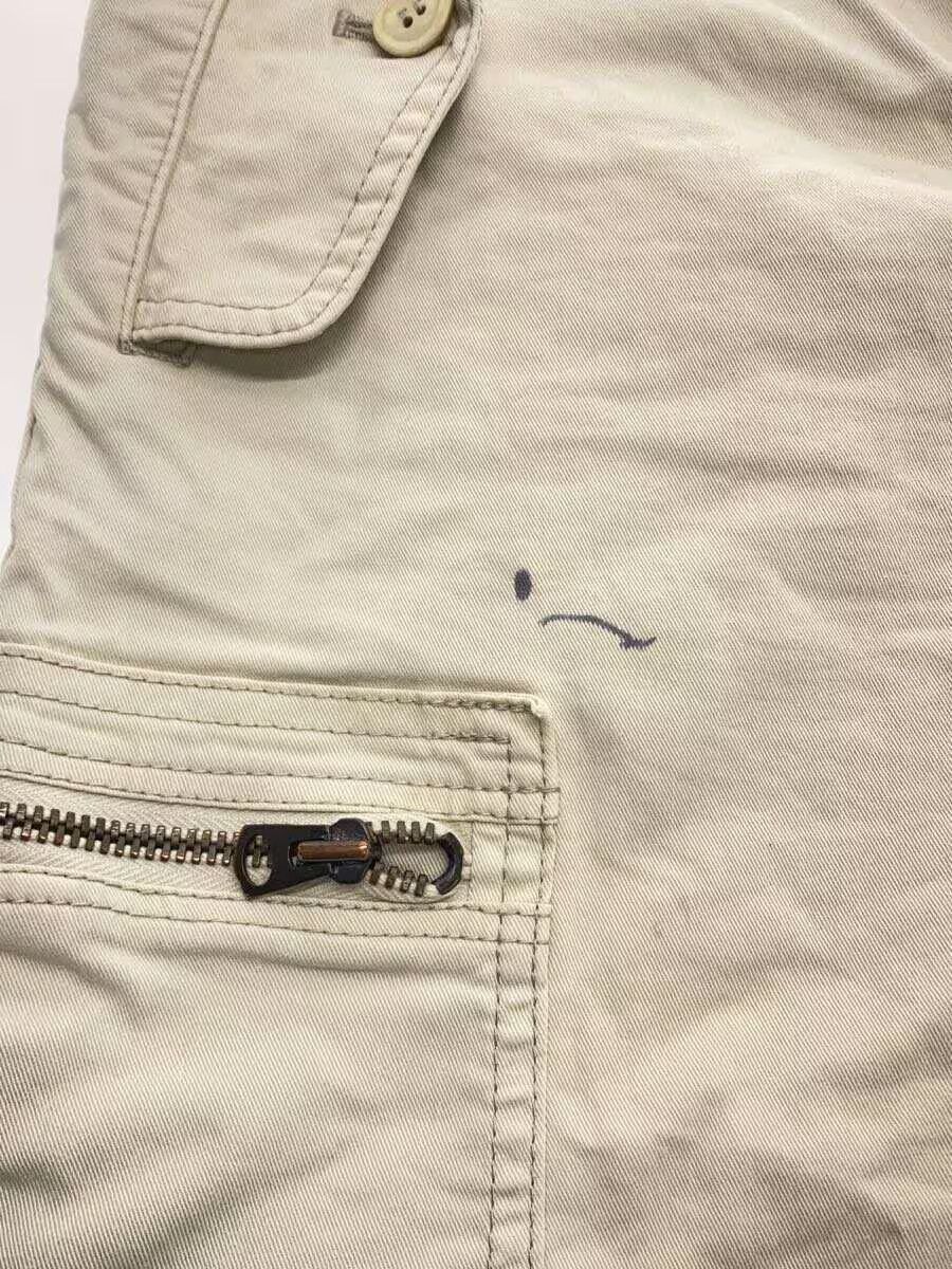 Comme des Garcons × Comme des Garcons Homme Straight Leg Cargo Pants Size US 31 - 4 Thumbnail