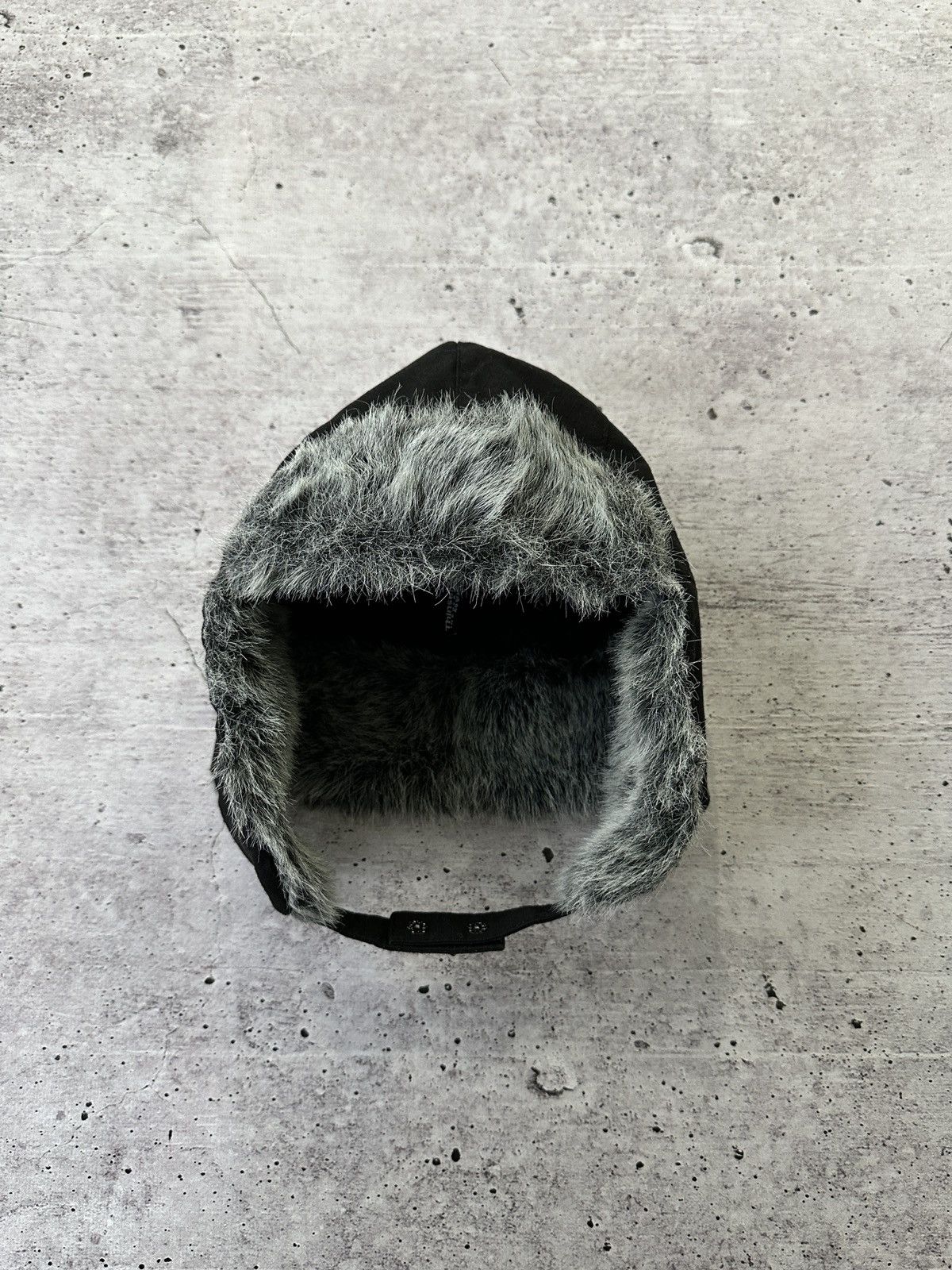 Vintage Vintage Ushanka Hat 90s Size ONE SIZE - 8 Thumbnail