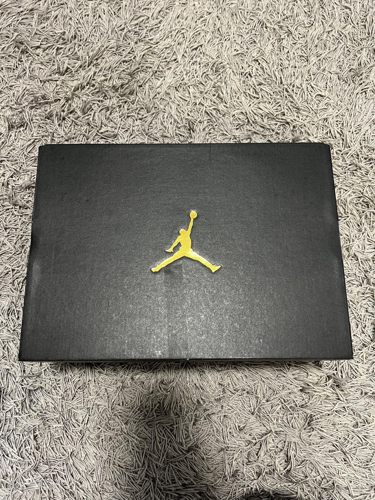 Nike Jordan 1 Low Court Purple Size US 9 / EU 42 - 12 Thumbnail