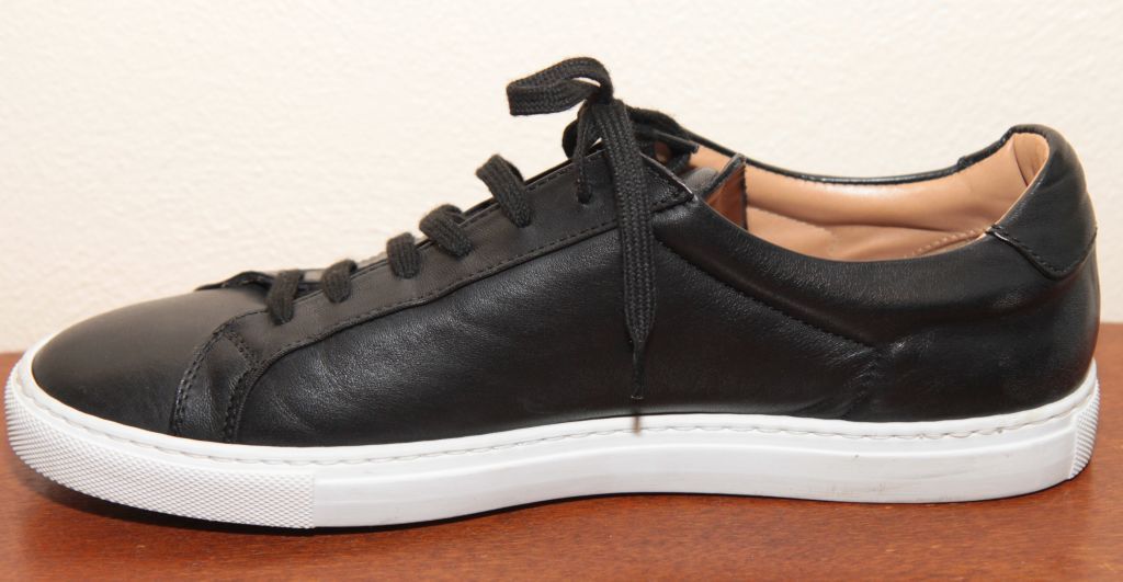 Common Projects Achilles Winter Premium Vintage Size US 8.5 / EU 41-42 - 5 Thumbnail