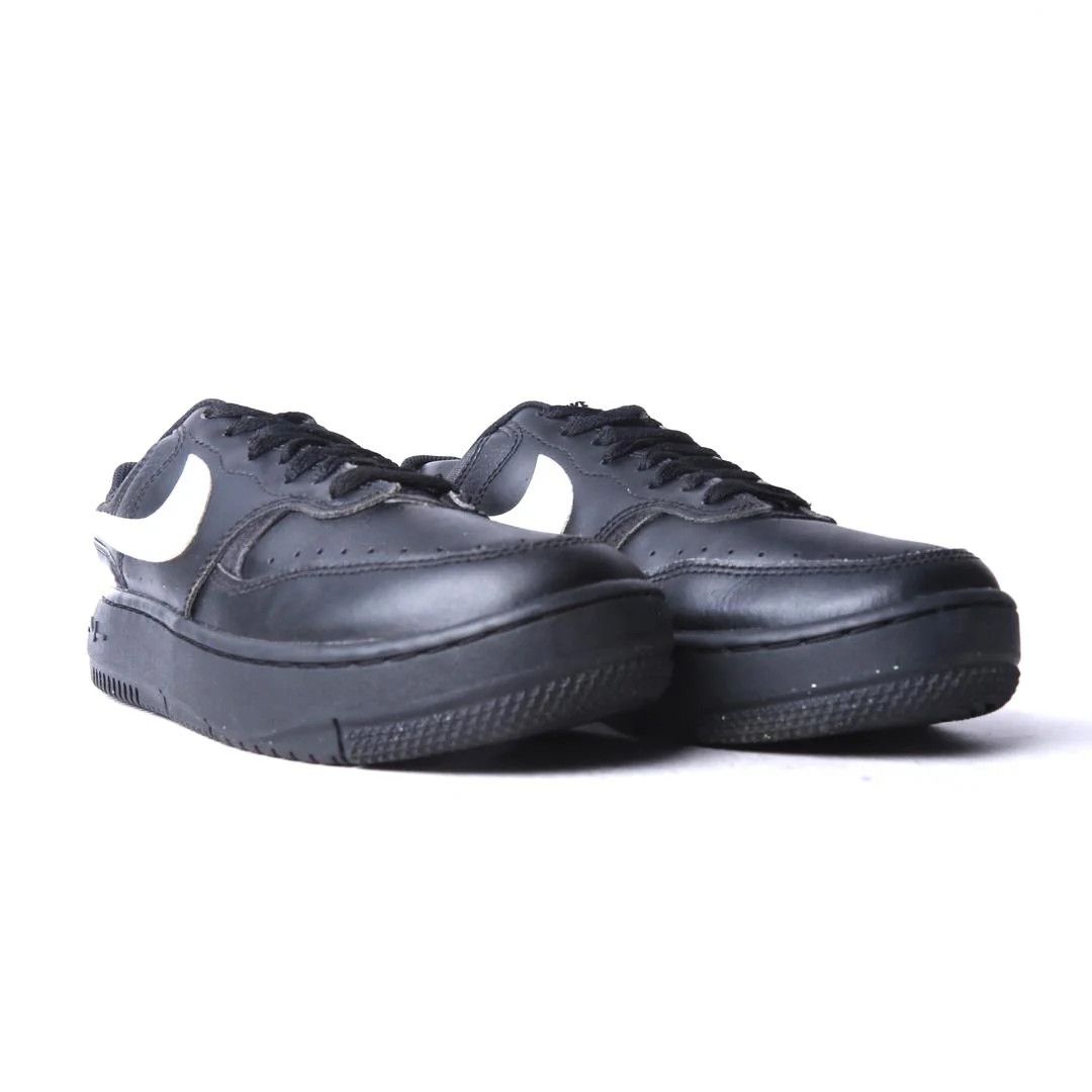 Nike Nike Gamma Force women's shoes in black and white Size US 7 / IT 37 - 3 Thumbnail