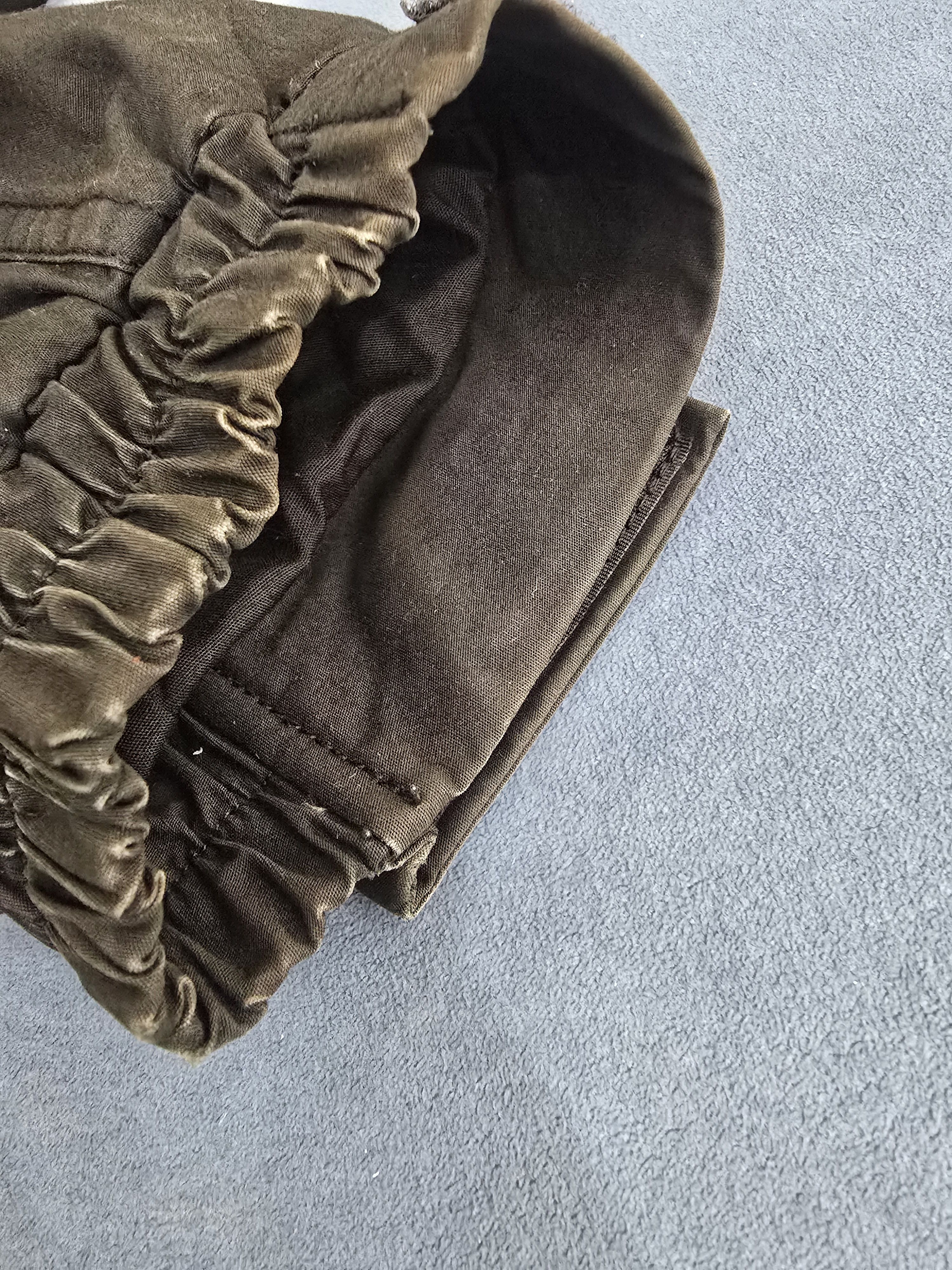 Wtaps WTAPS Modular Jacket 19AW / Black / Size 3 Size US L / EU 52-54 / 3 - 3 Thumbnail