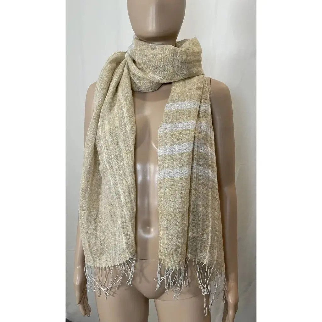 Max Mara Scarf, Max Mara Size ONE SIZE - 1 Thumbnail