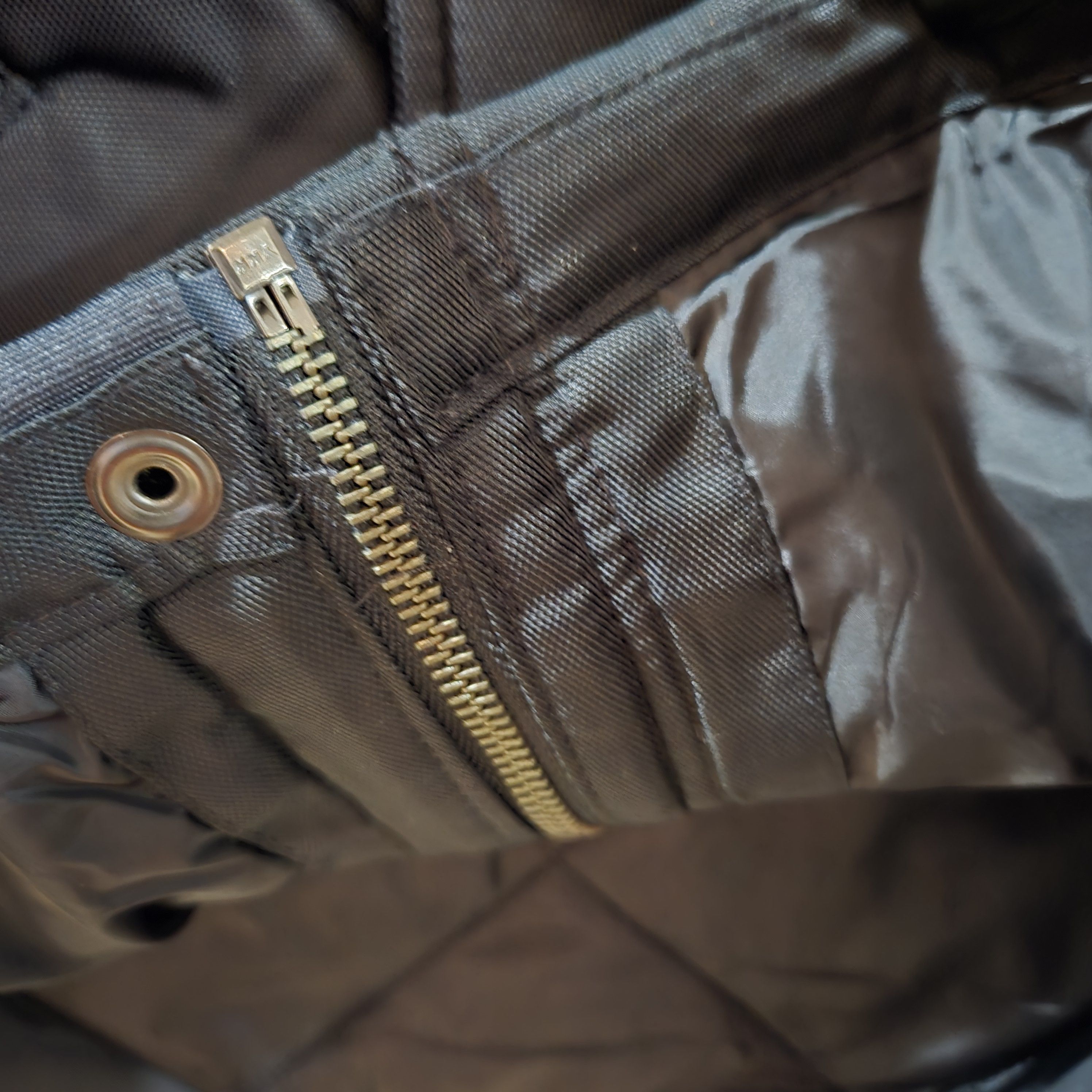 Banana Republic NEW!! Banana Republic Men’s Quilted Bomber Jacket Size US S / EU 44-46 / 1 - 7 Thumbnail