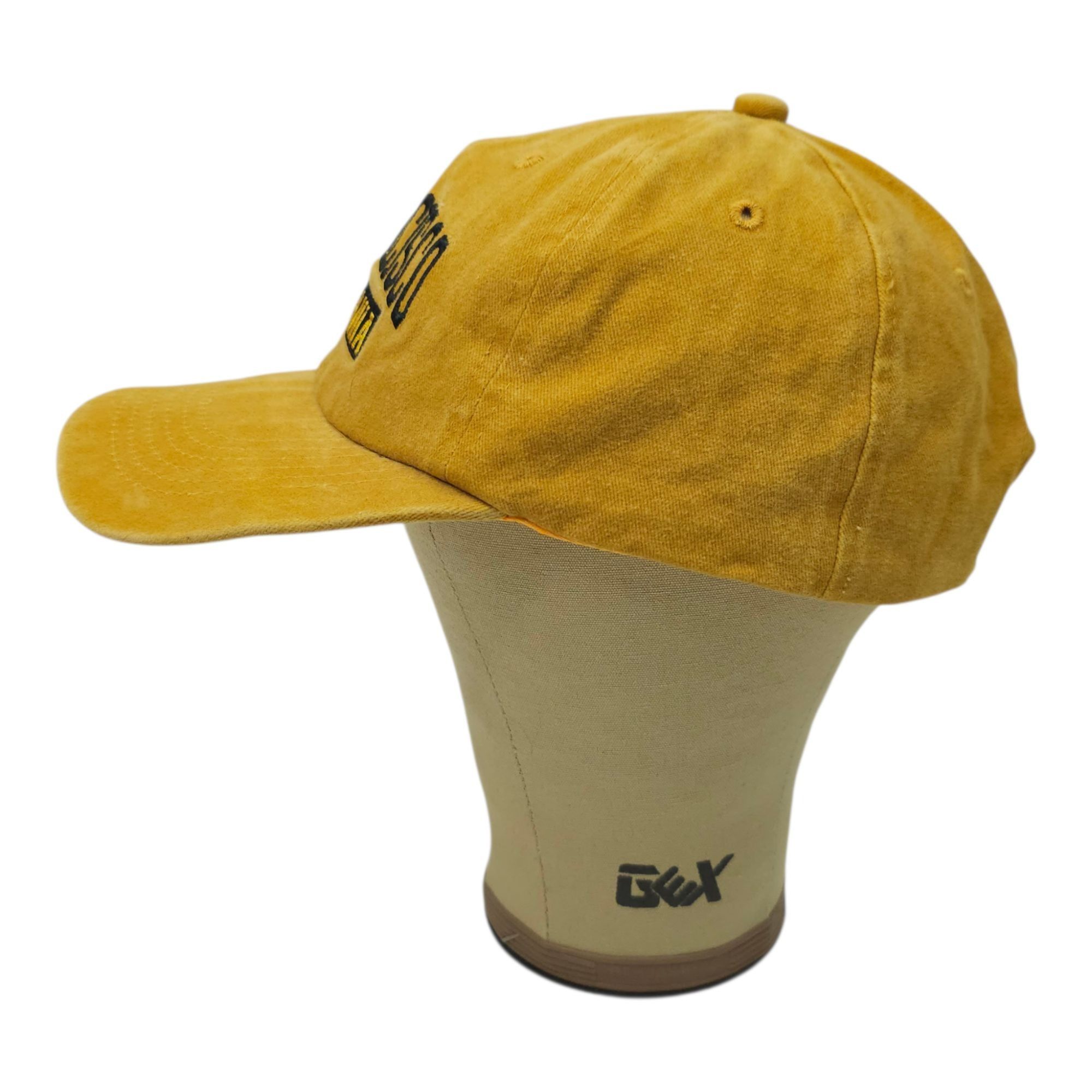 Other San Francisco California Dad Hat Strapback Embroidered Cap Size ONE SIZE - 4 Thumbnail