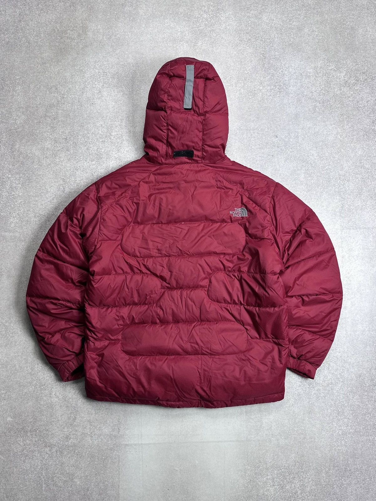 The North Face Vintage The North Face Pertex Quantum Goose Puffer Jacket XL Size US XL / EU 56 / 4 - 14 Thumbnail