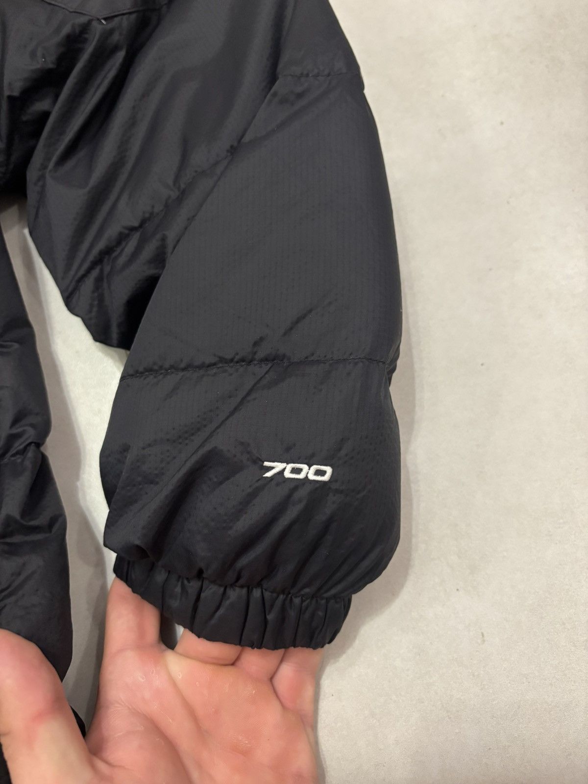 The North Face the north face puffer jacket 700 Size US M / EU 48-50 / 2 - 15 Thumbnail