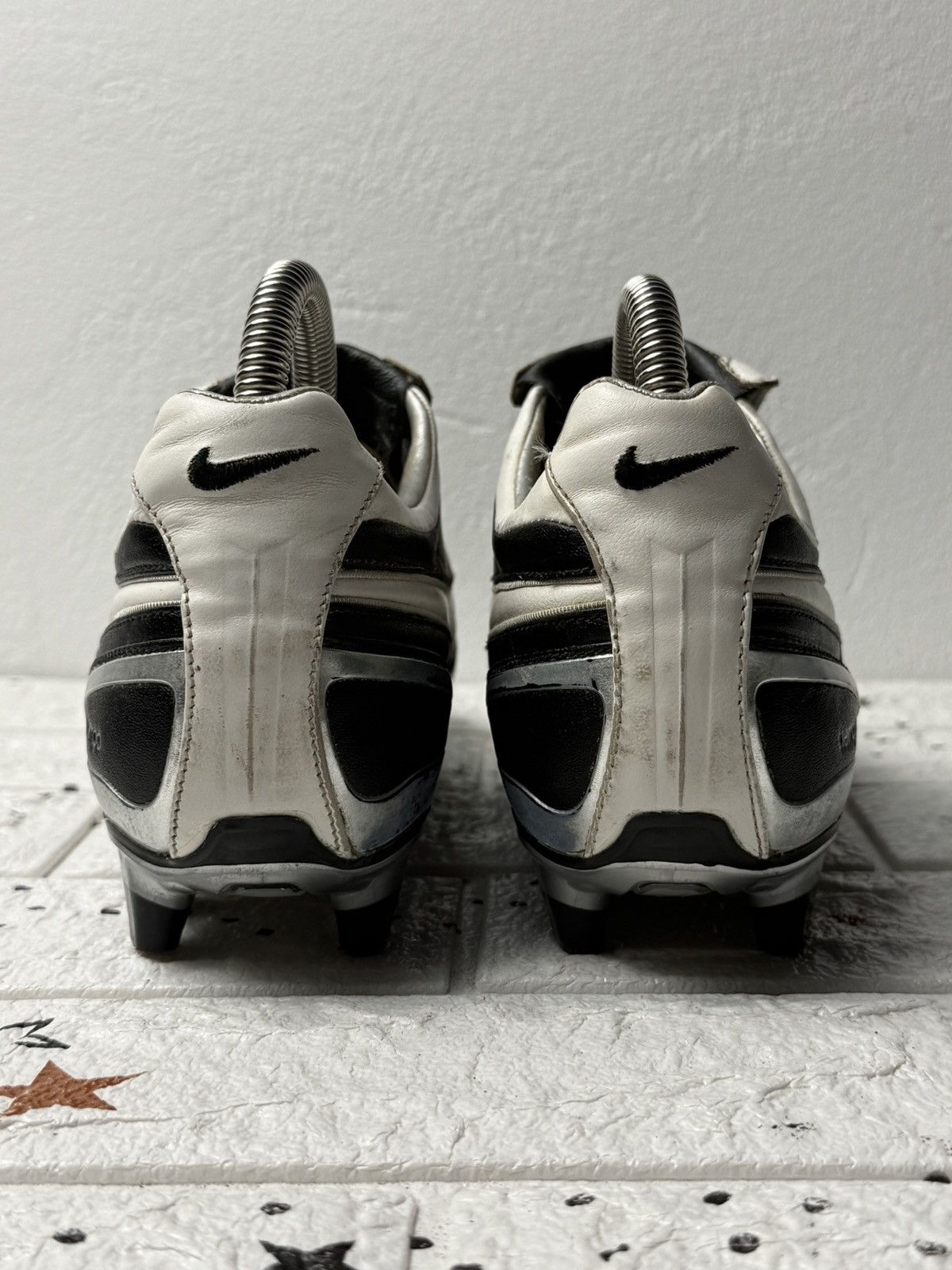 Nike Nike Air Zoom Tiempo Legend II FG Elite US7.5 UK6.5 EUR40.5 Size US 7.5 / EU 40-41 - 7 Thumbnail