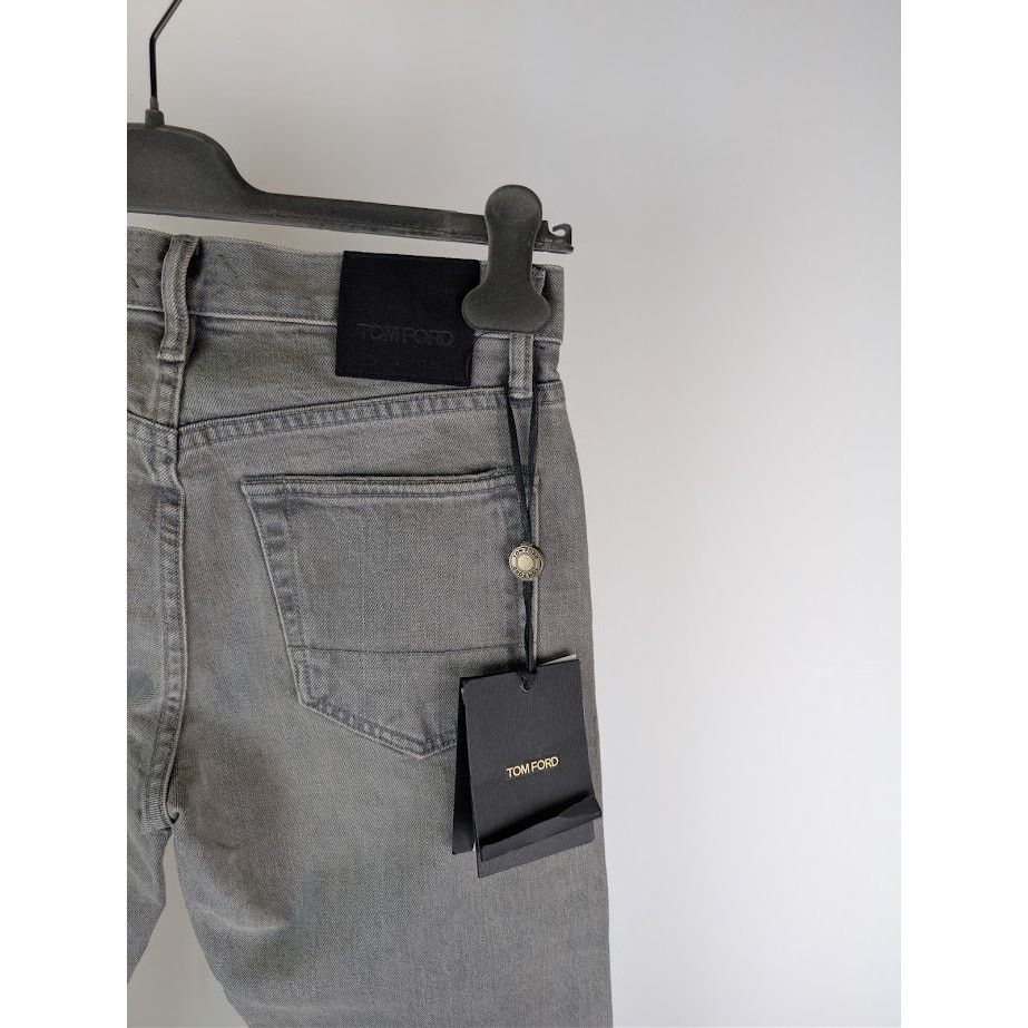 o1rshd1 Denim Jeans in Gray