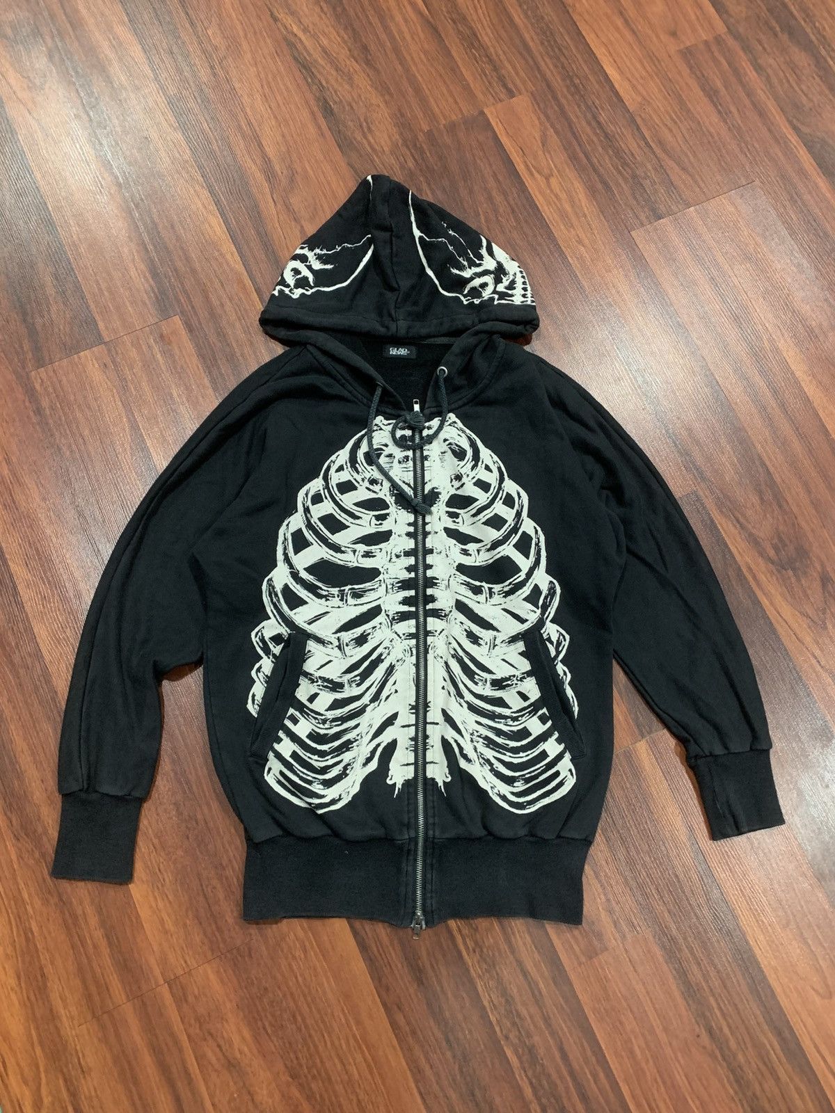 Other Glad News Hooded Size US M / EU 48-50 / 2 - 1 Thumbnail