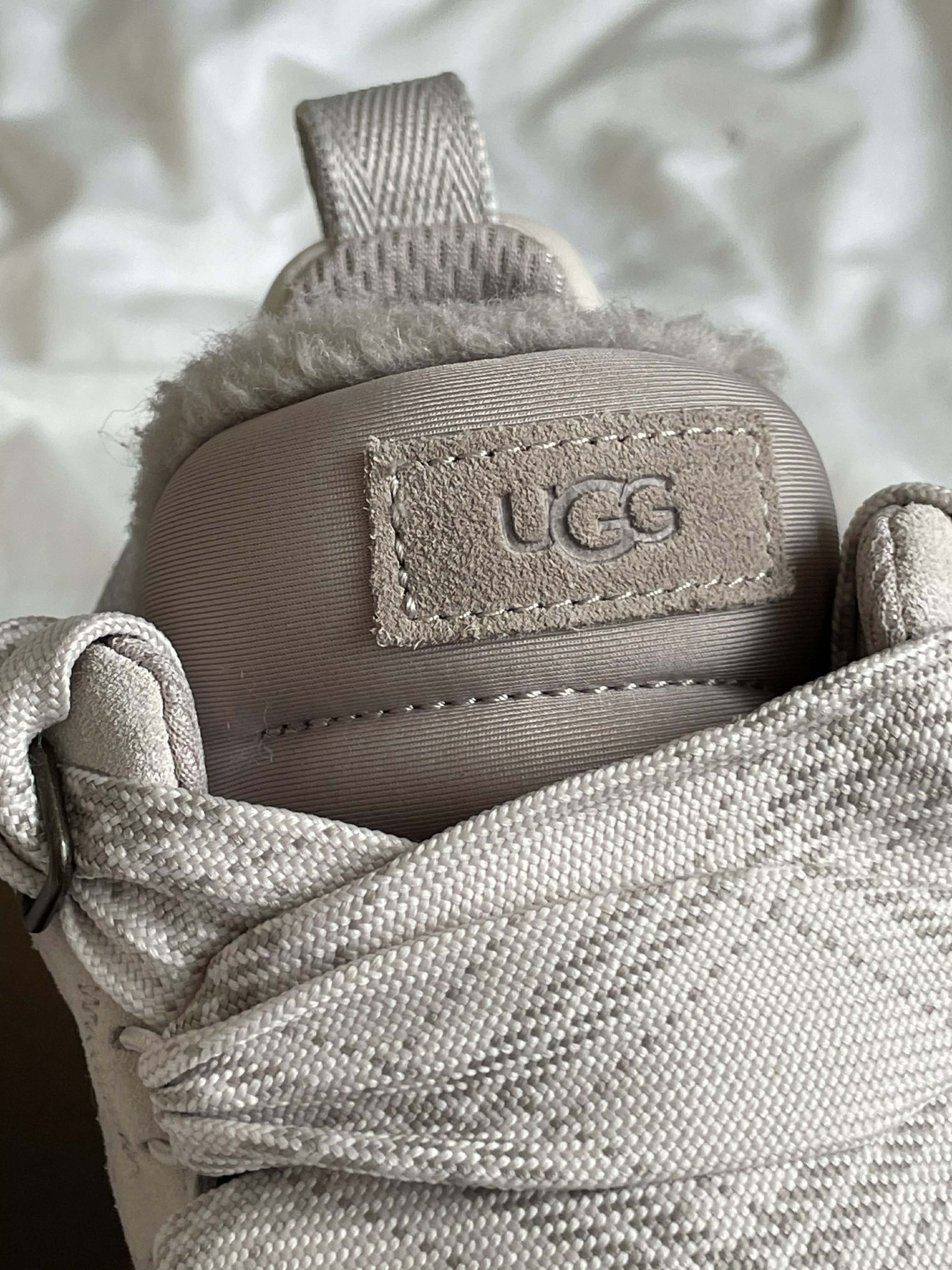Ugg UGG Lowmel Boots Grey Womens US 8 Size US 8 / IT 38 - 7 Thumbnail