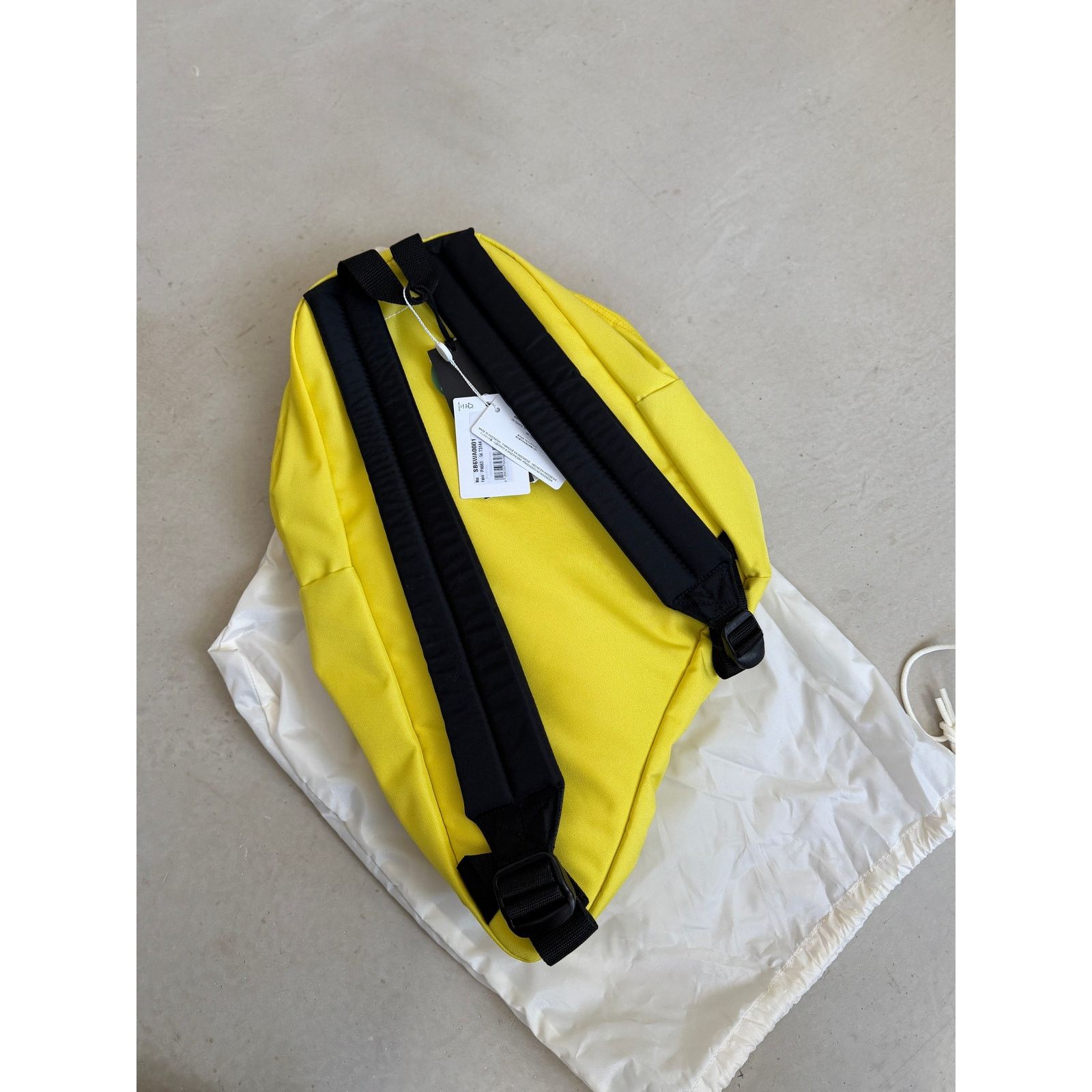 Maison Margiela MM6 Maison Margiela Eastpack backpack Size ONE SIZE - 4 Thumbnail