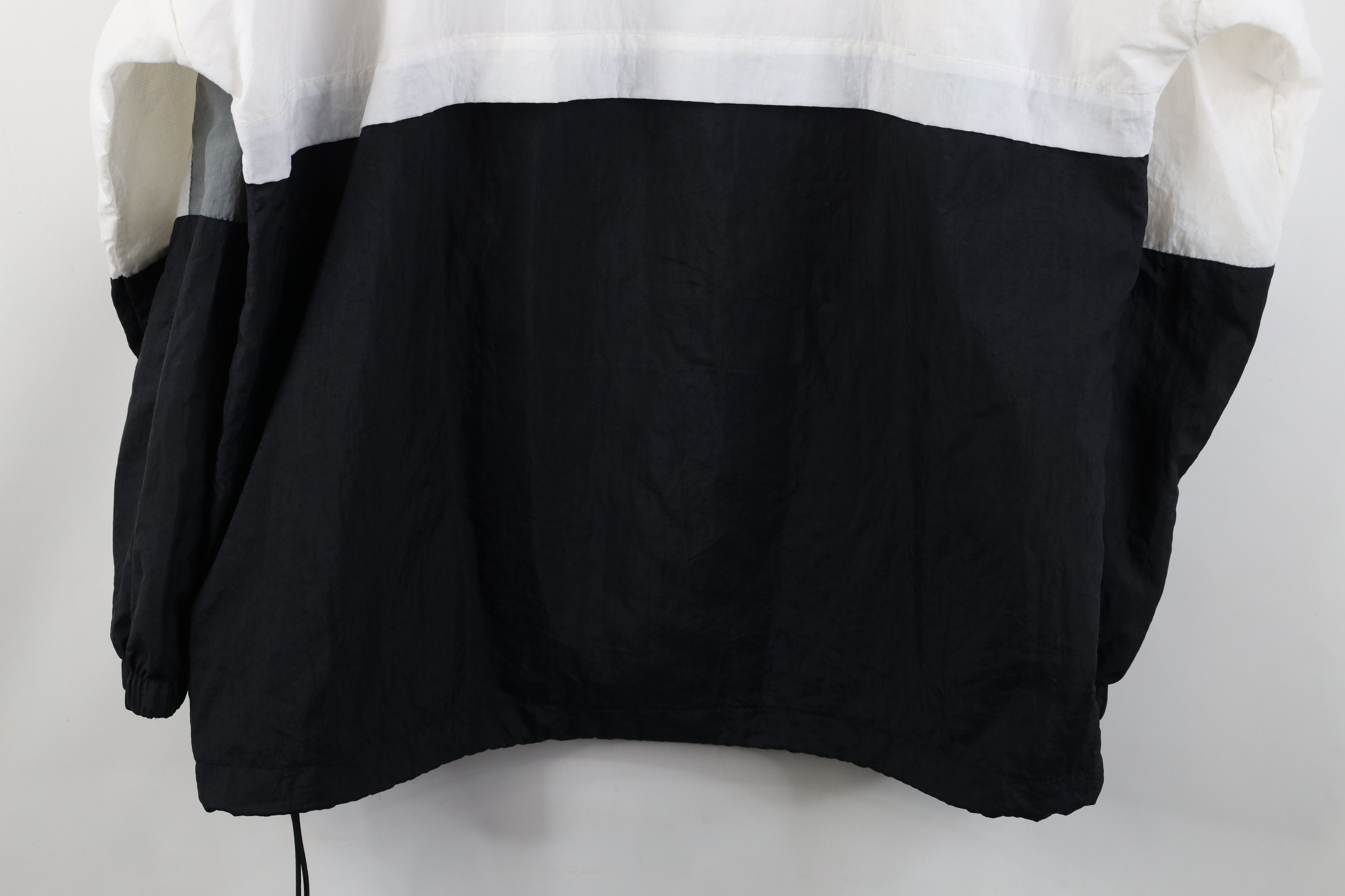 Nike Nike Windrunner Block Full Zip Hooded Windbreaker Jacket Size US L / EU 52-54 / 3 - 14 Thumbnail