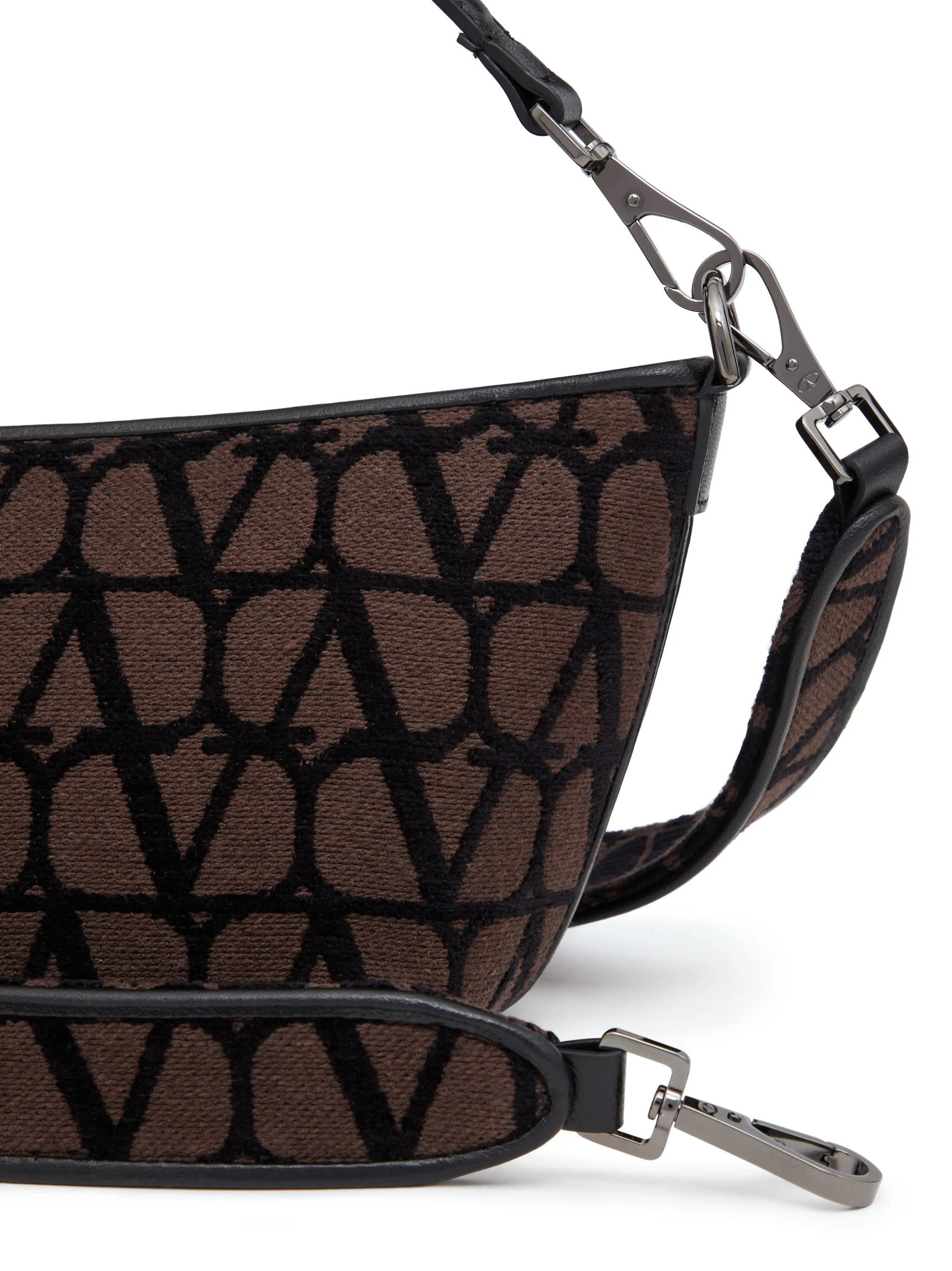 Valentino os11x0326 Size: OS / Toile Iconographe Shoulder Bag Size ONE SIZE - 7 Thumbnail
