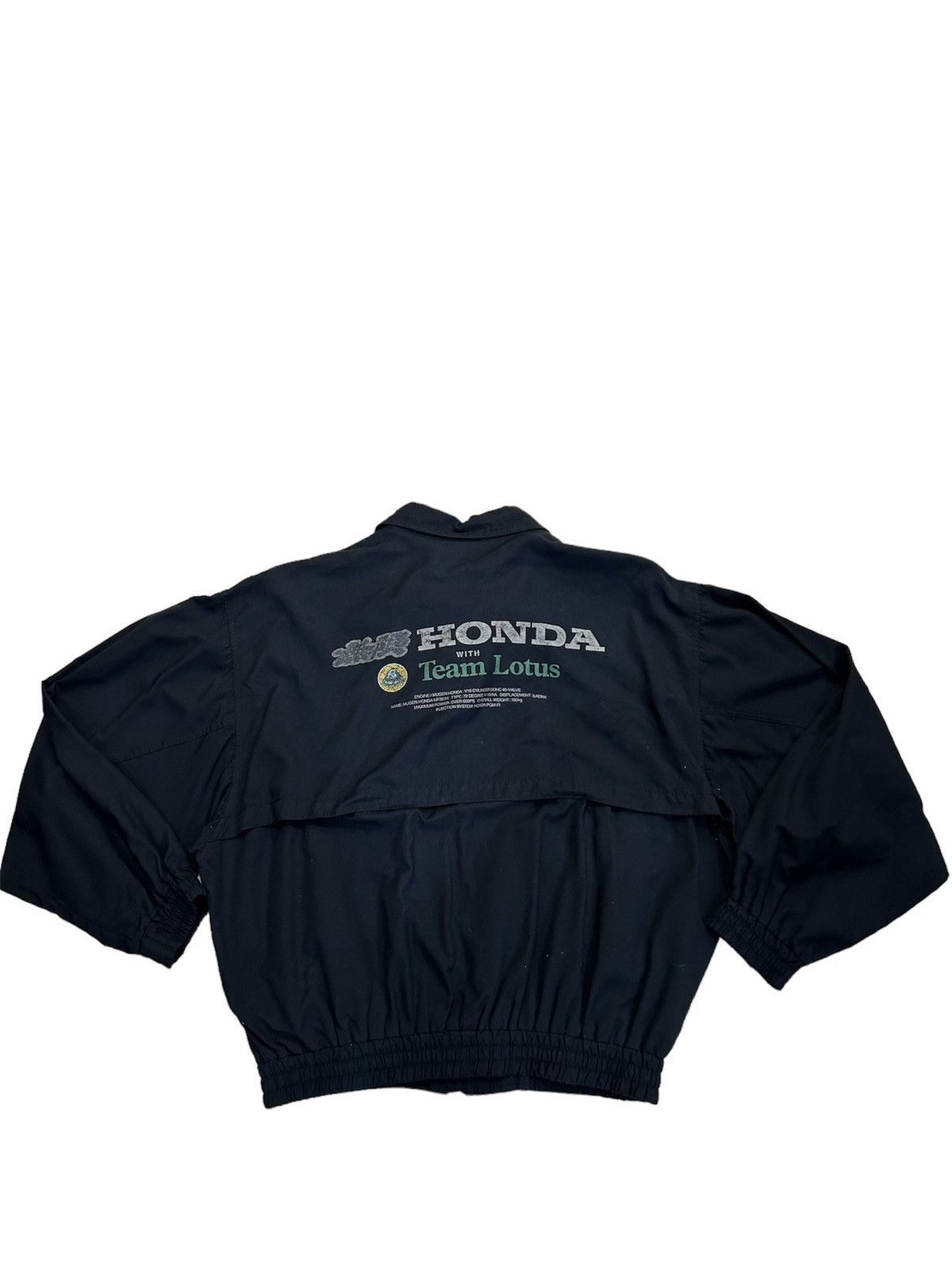 Honda Mugen honda mugenracing Size US L / EU 52-54 / 3 - 4 Thumbnail