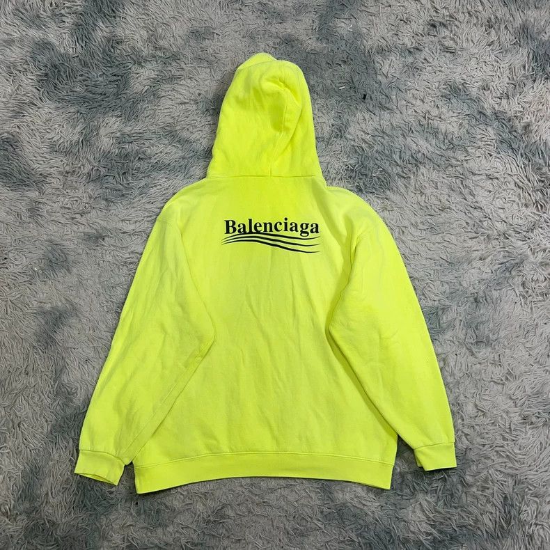 Balenciaga Balenciaga Wave Sweater, Size S Size US S / EU 44-46 / 1 - 3 Thumbnail