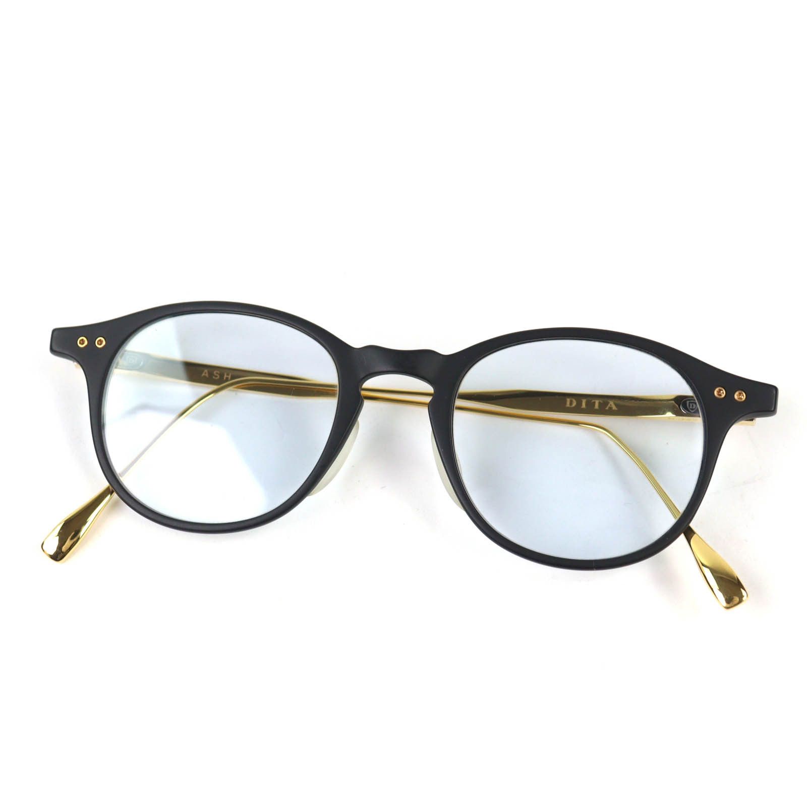 Other Other DITA ASH Sunglasses Others Sunglasses DRX-2073 DUTY FREE for USA Size ONE SIZE - 1 Thumbnail